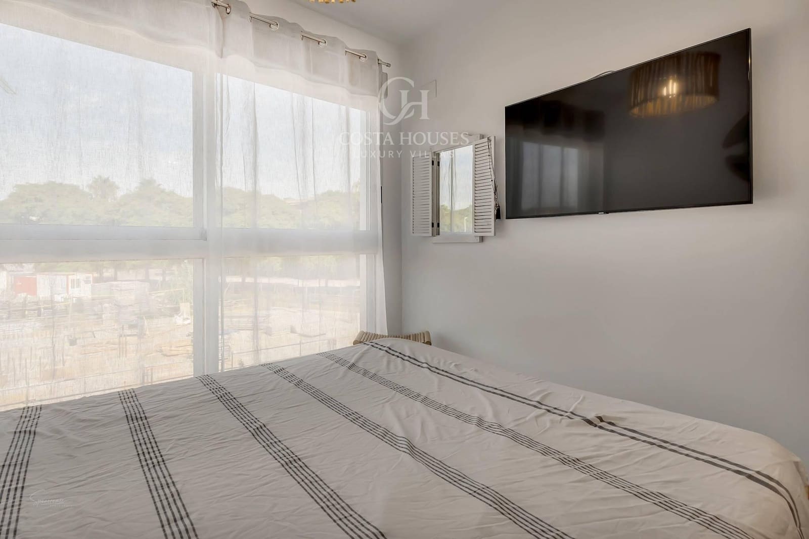 3 soverom Penthouse til salgs i Arenal med svømmebasseng garasje - € 620 000 (Ref: 9236850)