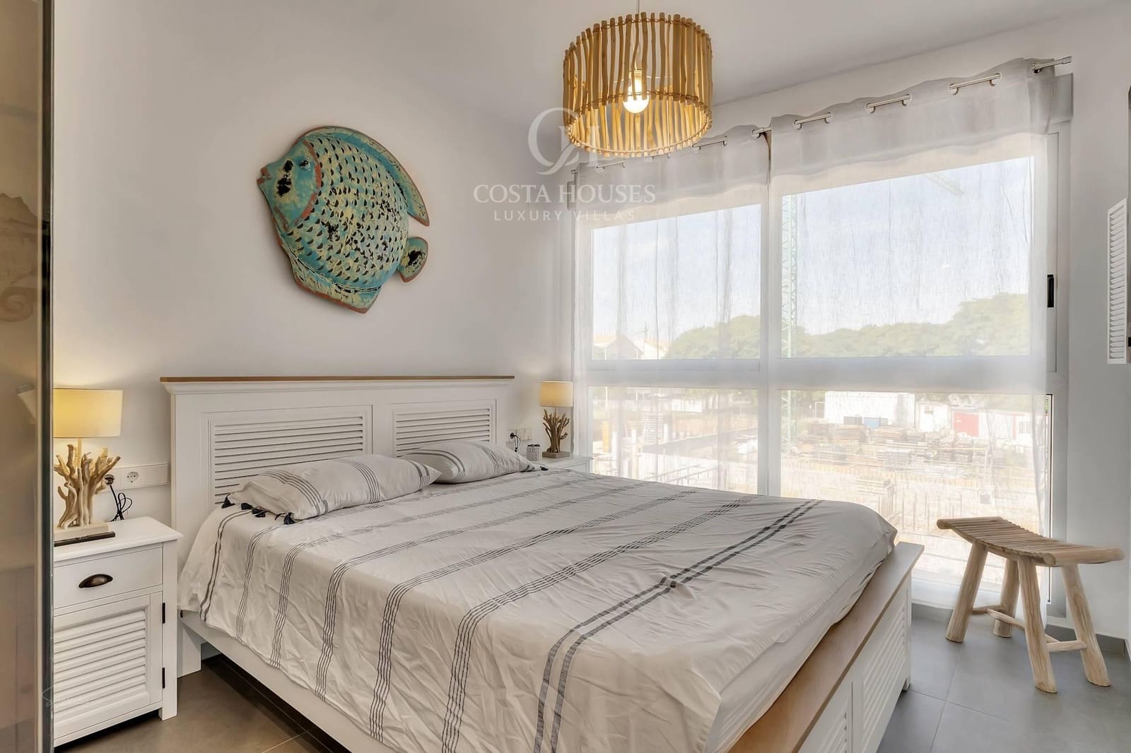 3 soverom Penthouse til salgs i Arenal med svømmebasseng garasje - € 620 000 (Ref: 9236850)