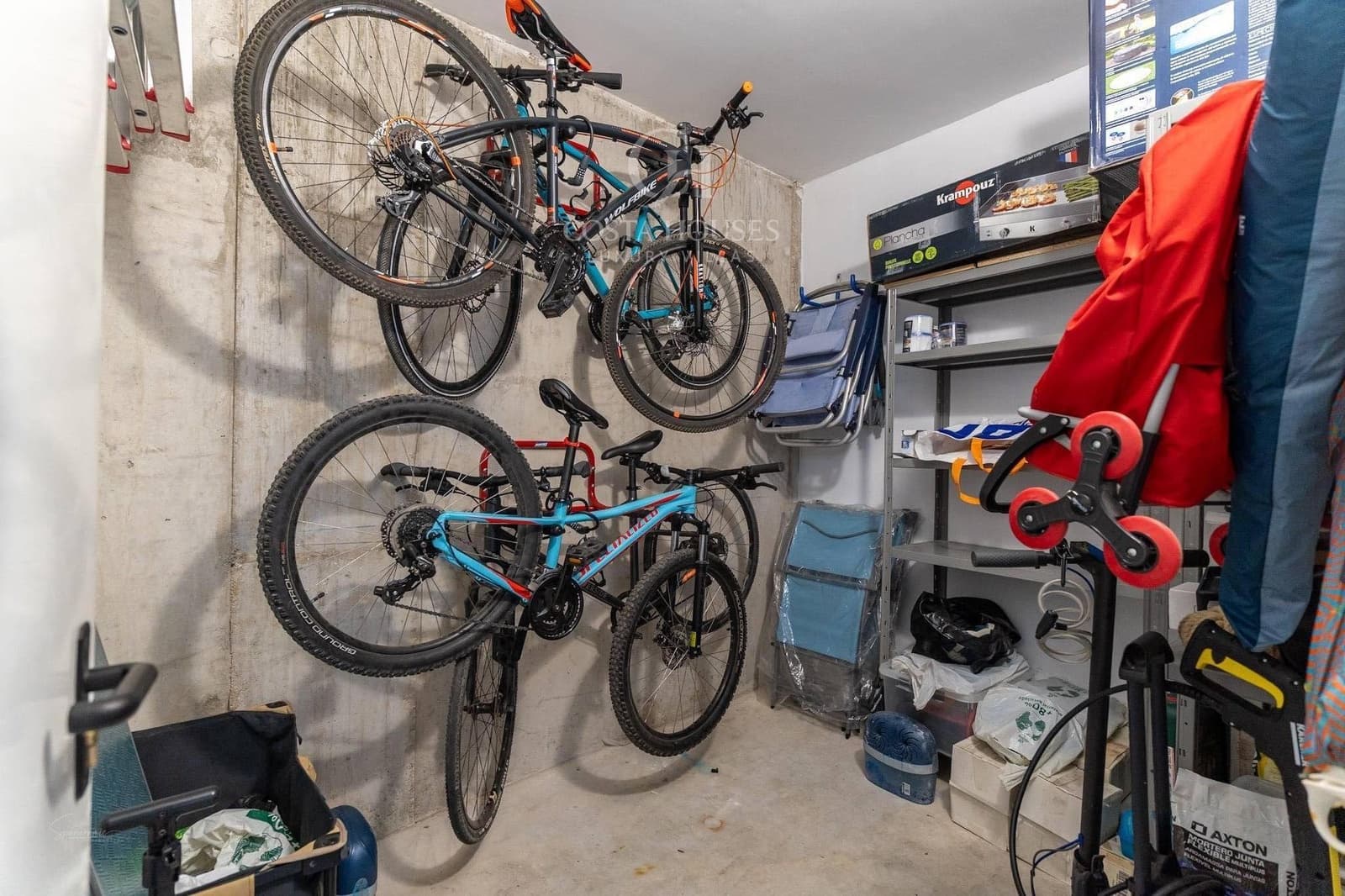 3 soverom Penthouse til salgs i Arenal med svømmebasseng garasje - € 620 000 (Ref: 9236850)