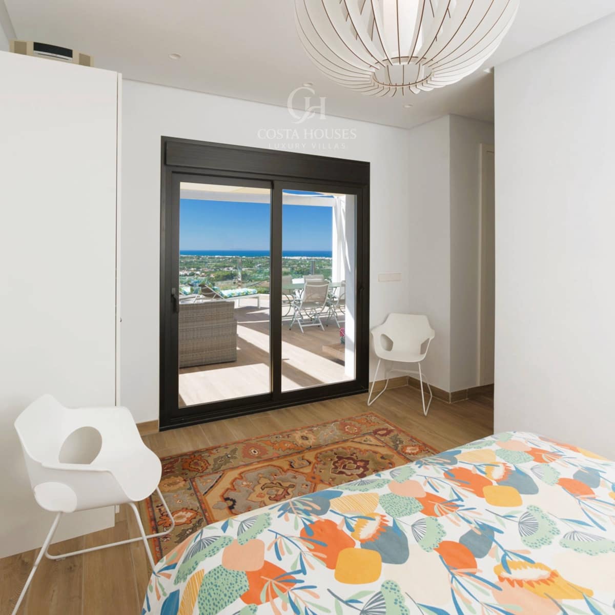 4 quarto Moradia para venda em Denia com piscina garagem - 950 000 € (Ref: 9240340)