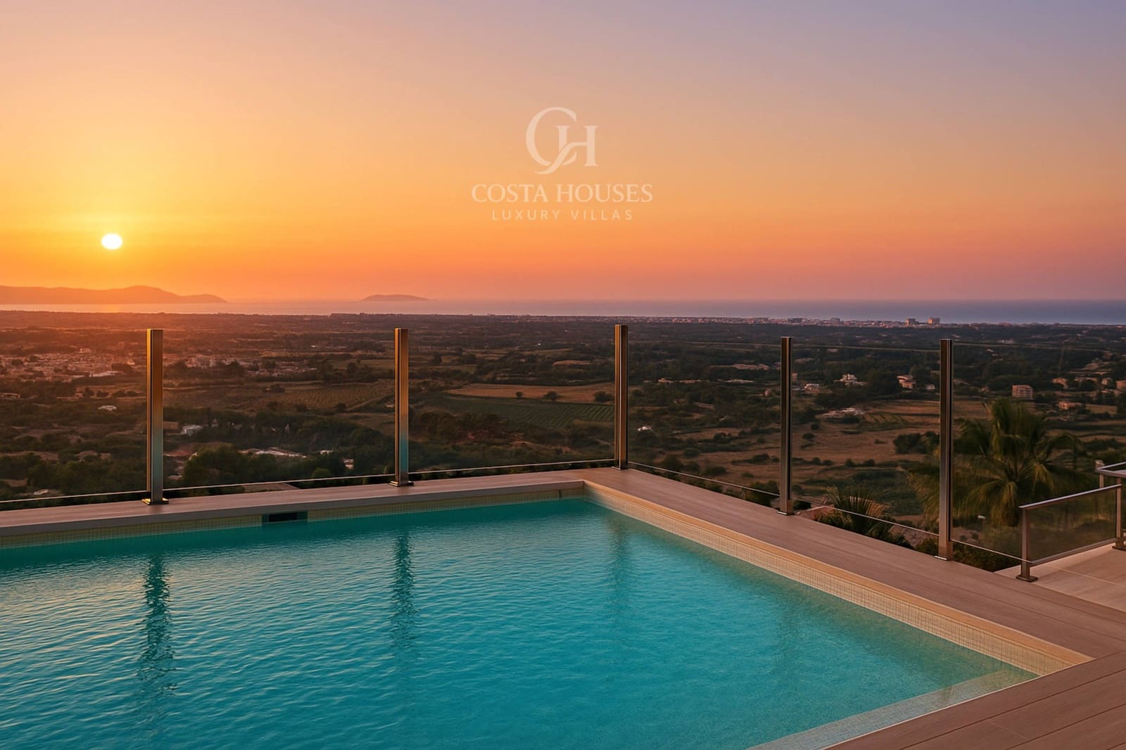 4 quarto Moradia para venda em Denia com piscina garagem - 950 000 € (Ref: 9240340)