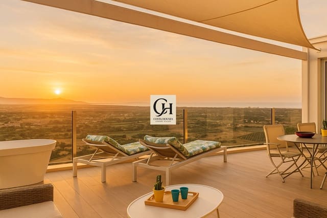 4 quarto Moradia para venda em Dénia com piscina garagem - 950 000 € (Ref: 9240340)