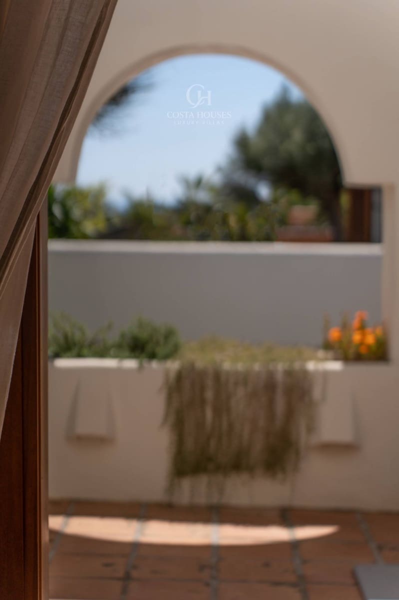 3 chambre Villa/Maison à vendre à Moraira avec piscine garage - 1 995 000 € (Ref: 9243370)