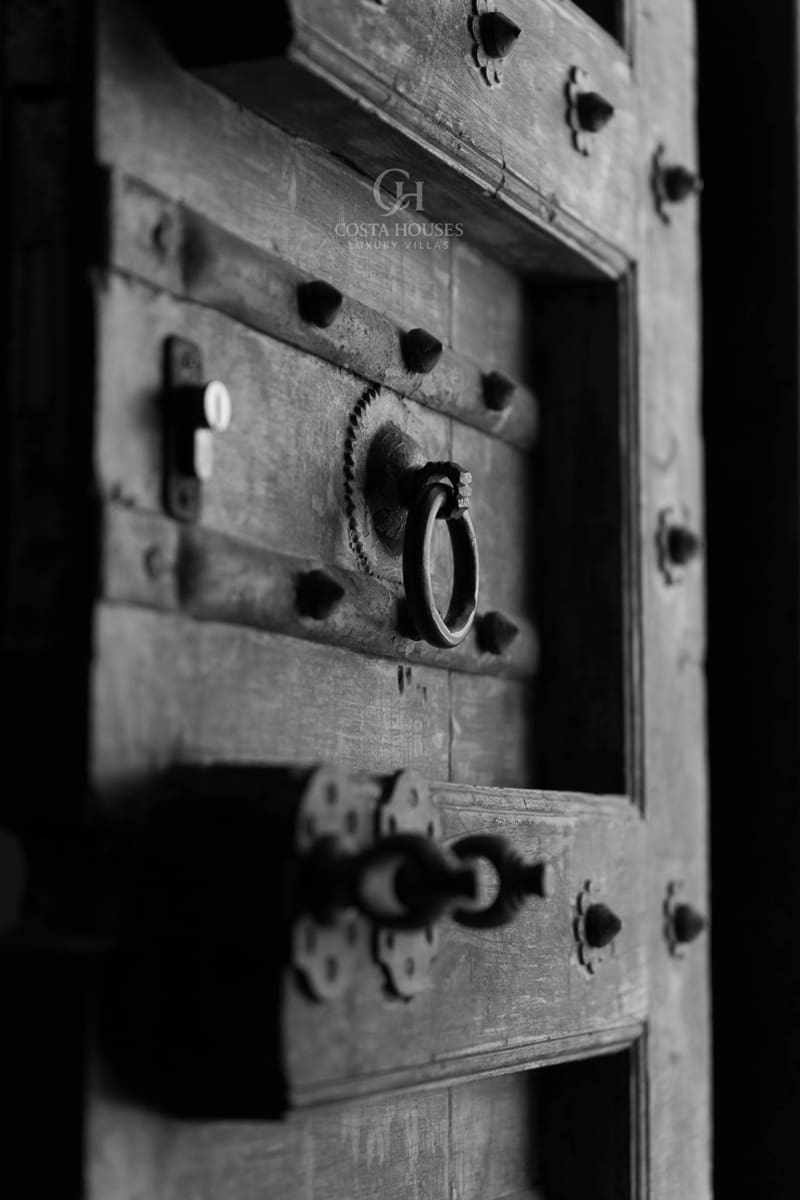 3 chambre Villa/Maison à vendre à Moraira avec piscine garage - 1 995 000 € (Ref: 9243370)