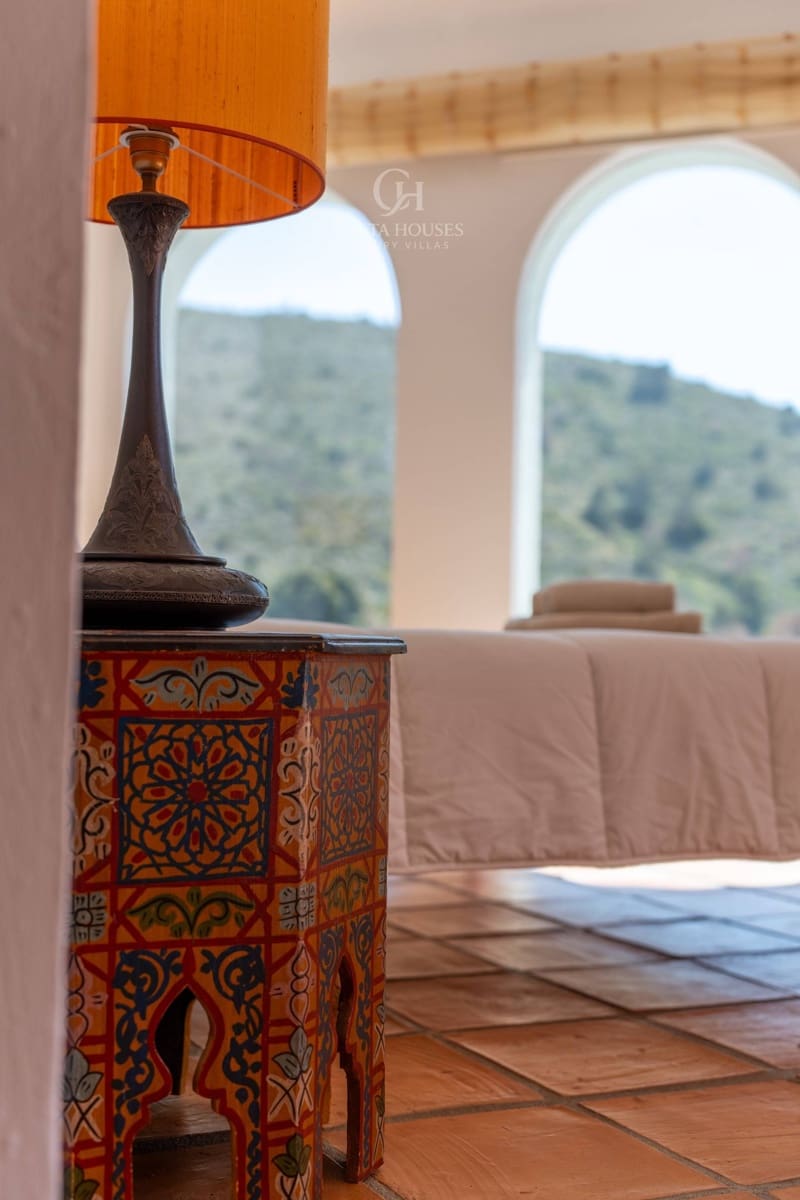 3 chambre Villa/Maison à vendre à Moraira avec piscine garage - 1 995 000 € (Ref: 9243370)