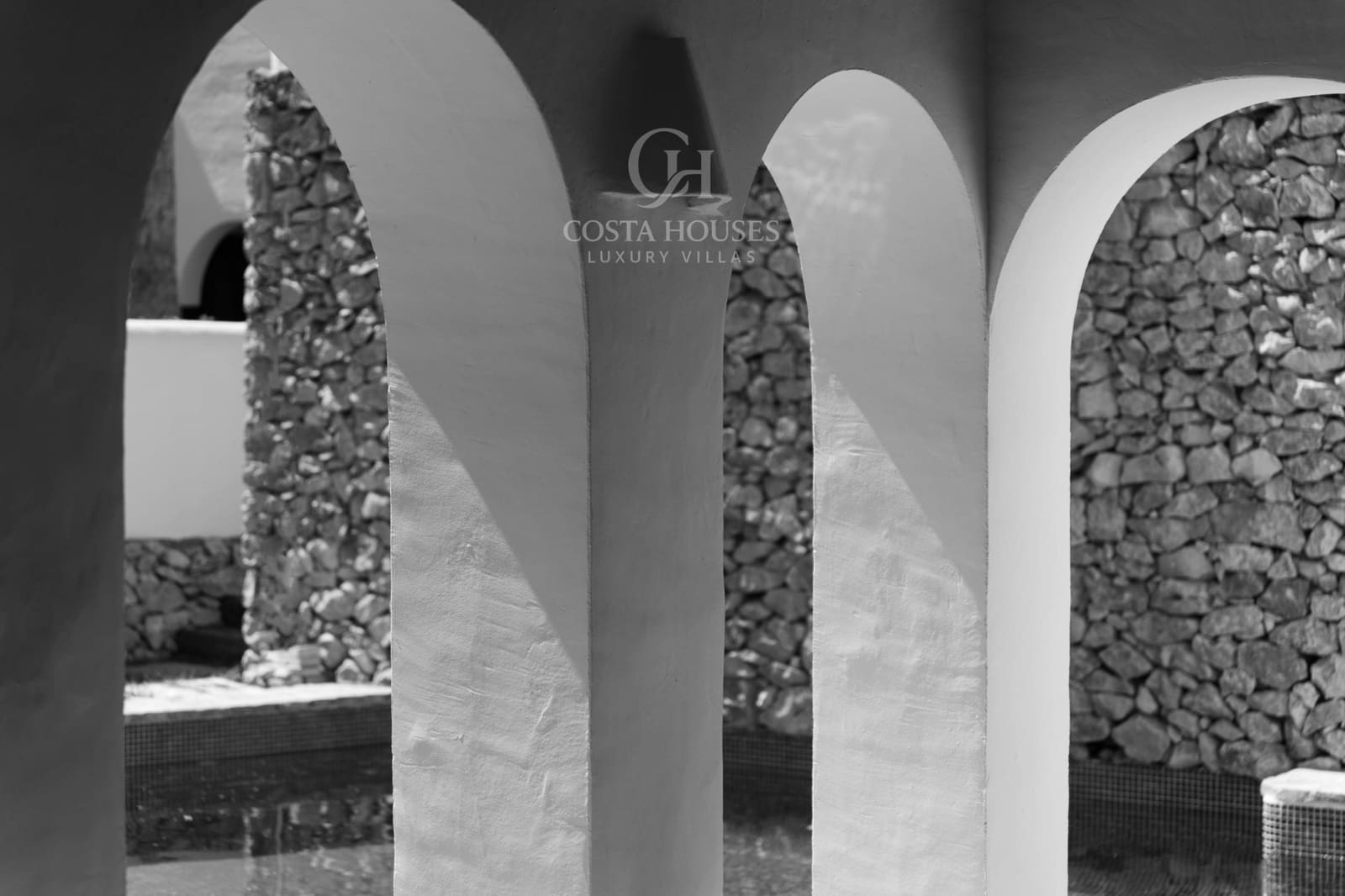 3 chambre Villa/Maison à vendre à Moraira avec piscine garage - 1 995 000 € (Ref: 9243370)