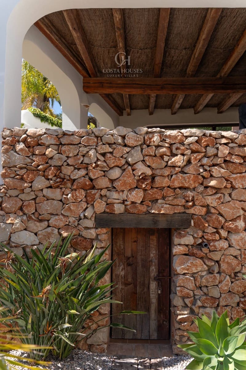 3 chambre Villa/Maison à vendre à Moraira avec piscine garage - 1 995 000 € (Ref: 9243370)