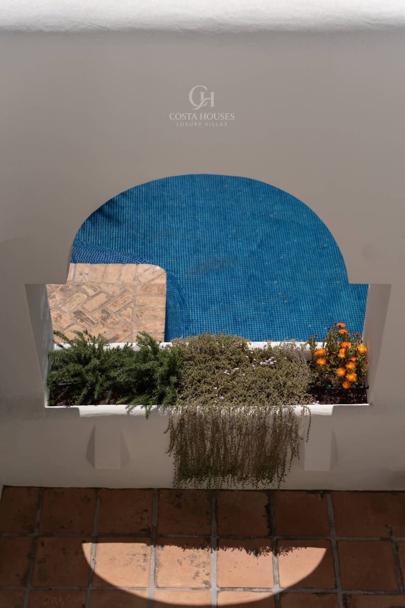 3 chambre Villa/Maison à vendre à Moraira avec piscine garage - 1 995 000 € (Ref: 9243370)