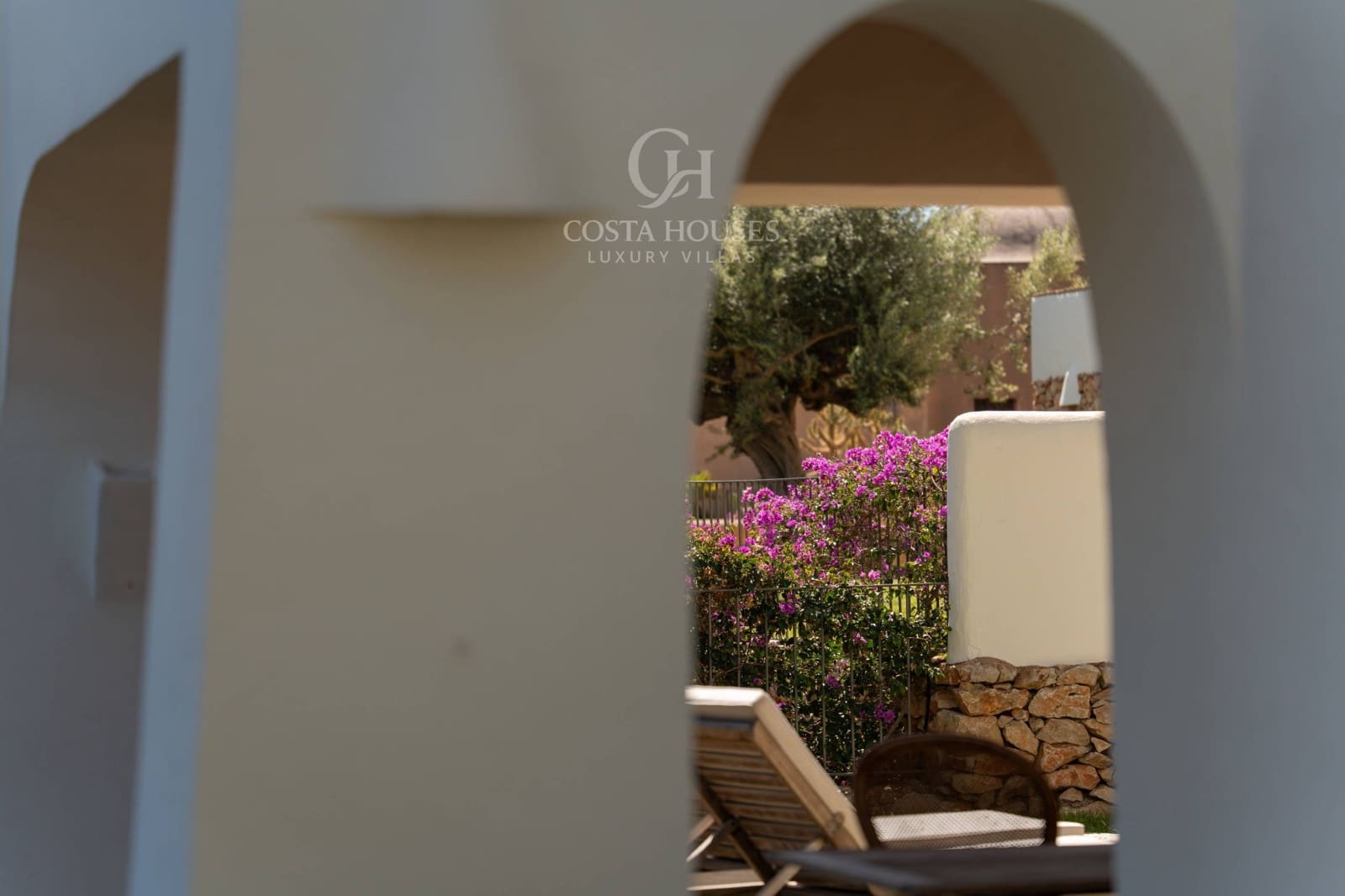 3 chambre Villa/Maison à vendre à Moraira avec piscine garage - 1 995 000 € (Ref: 9243370)