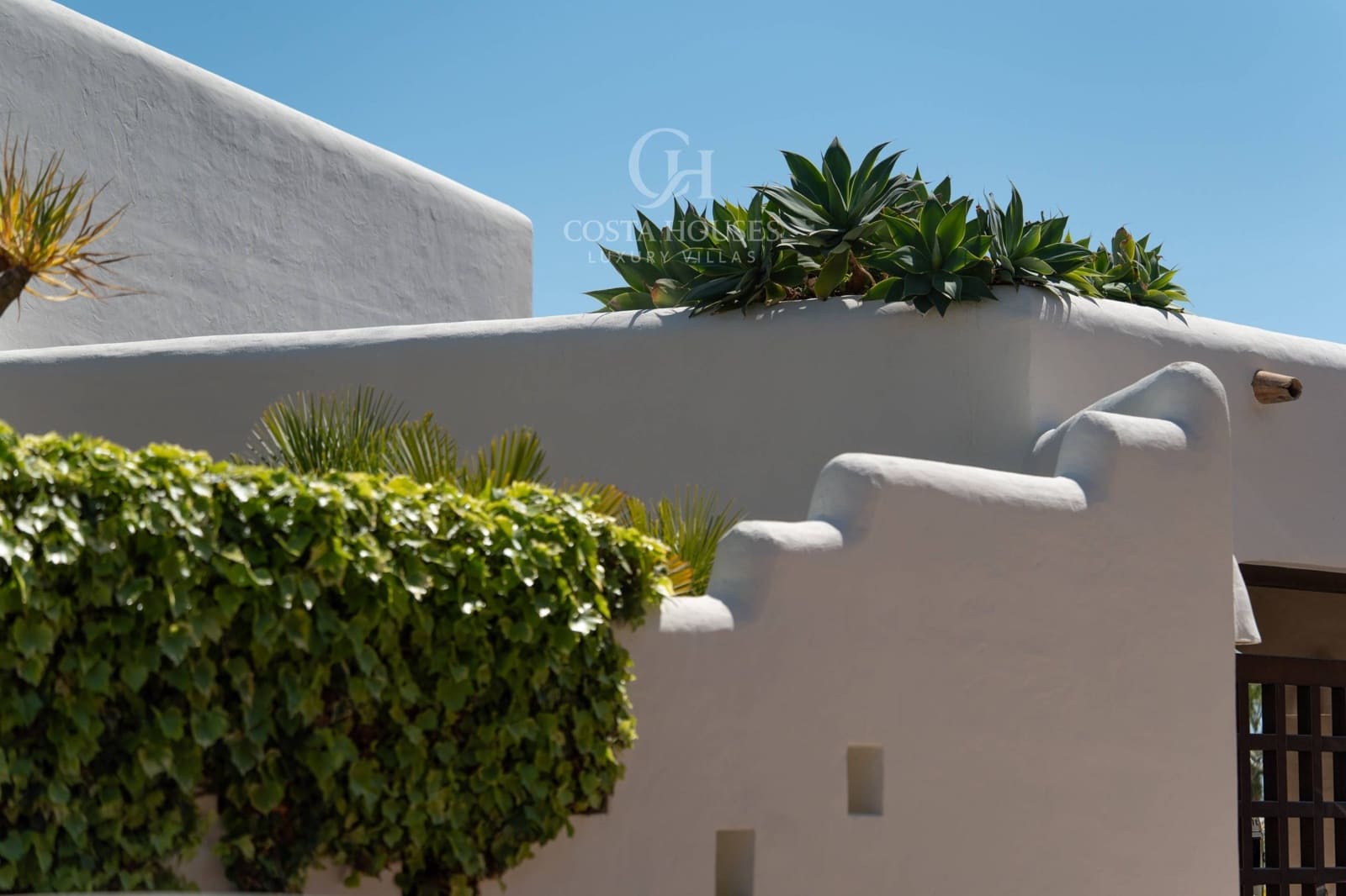 3 chambre Villa/Maison à vendre à Moraira avec piscine garage - 1 995 000 € (Ref: 9243370)