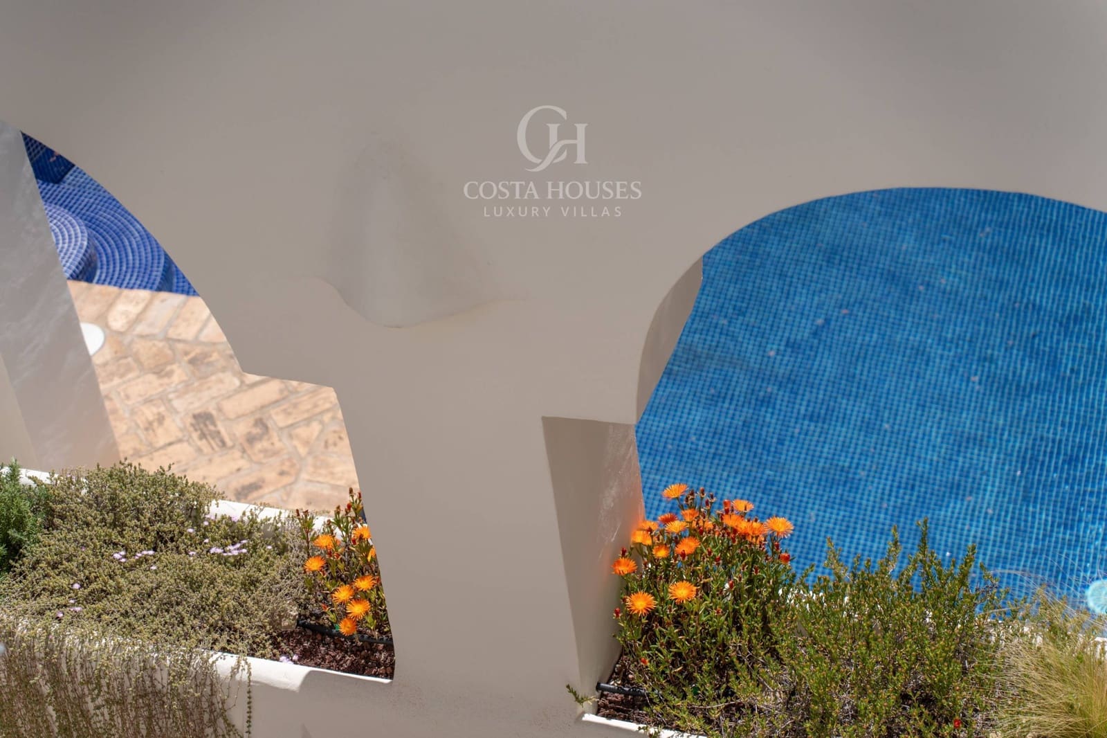 3 chambre Villa/Maison à vendre à Moraira avec piscine garage - 1 995 000 € (Ref: 9243370)