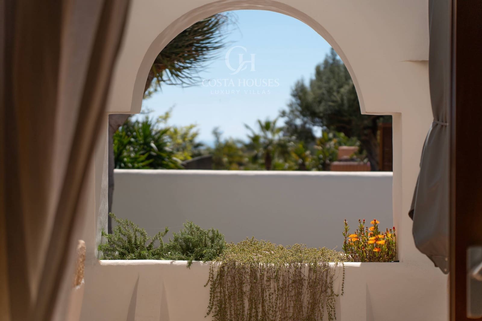 3 chambre Villa/Maison à vendre à Moraira avec piscine garage - 1 995 000 € (Ref: 9243370)