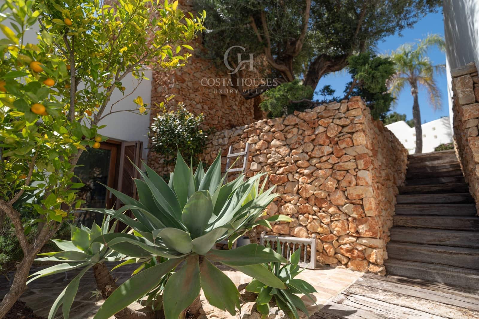 3 chambre Villa/Maison à vendre à Moraira avec piscine garage - 1 995 000 € (Ref: 9243370)