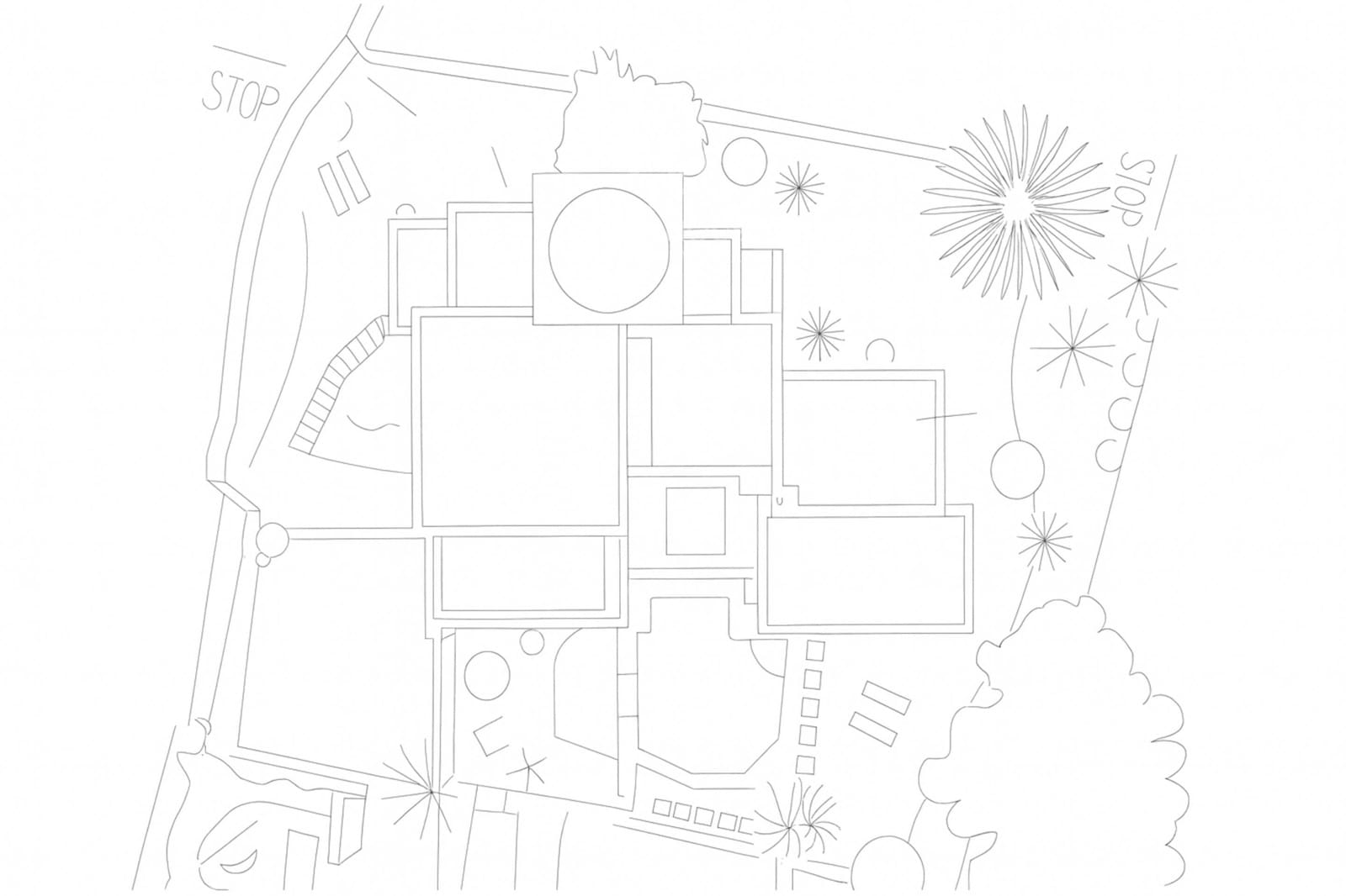 3 chambre Villa/Maison à vendre à Moraira avec piscine garage - 1 995 000 € (Ref: 9243370)