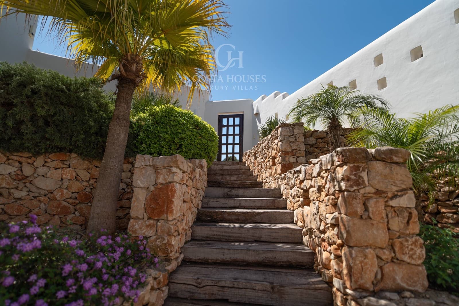 3 chambre Villa/Maison à vendre à Moraira avec piscine garage - 1 995 000 € (Ref: 9243370)