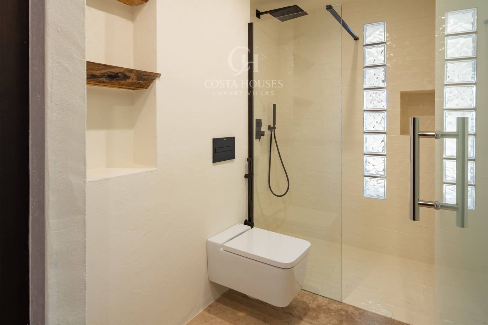 4 slaapkamer Villa te koop in Moraira met zwembad garage - € 2.995.000 (Ref: 9248169)