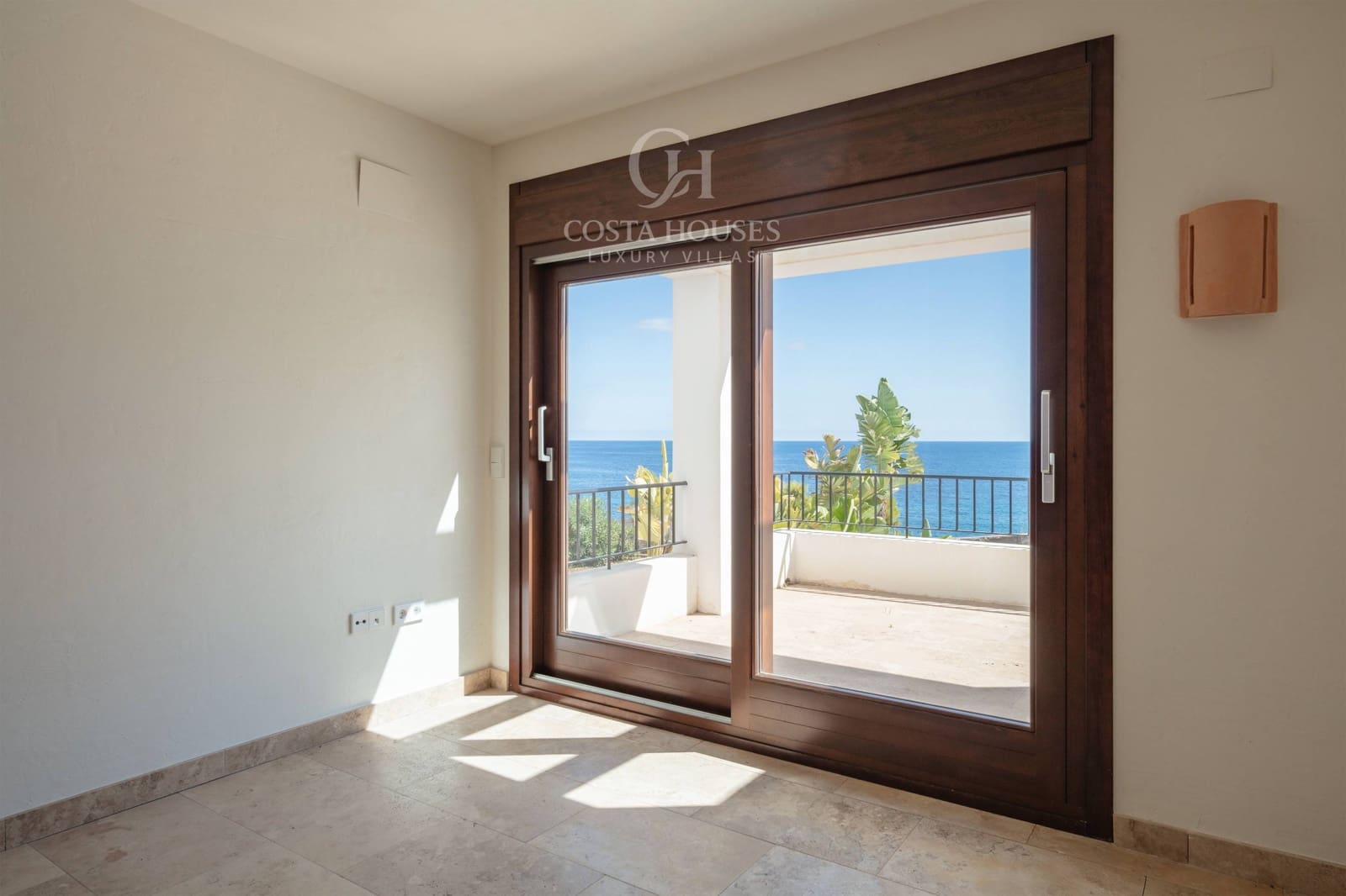 4 slaapkamer Villa te koop in Moraira met zwembad garage - € 2.995.000 (Ref: 9248169)