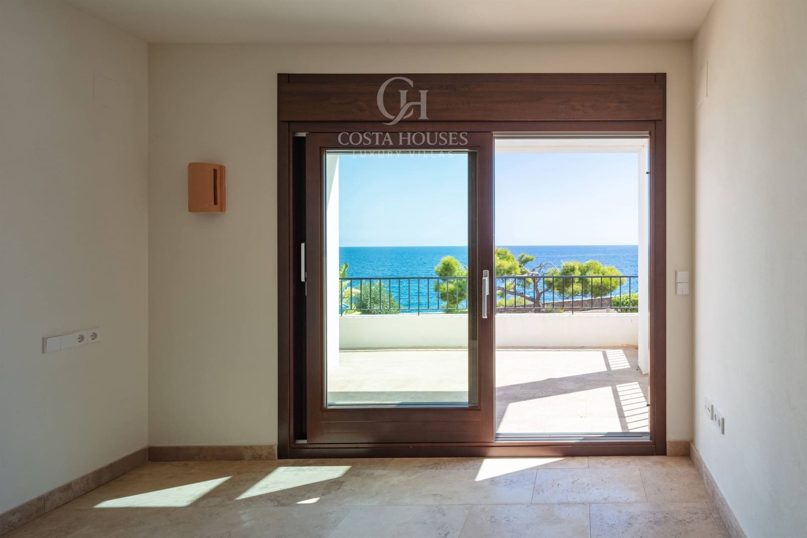 4 slaapkamer Villa te koop in Moraira met zwembad garage - € 2.995.000 (Ref: 9248169)