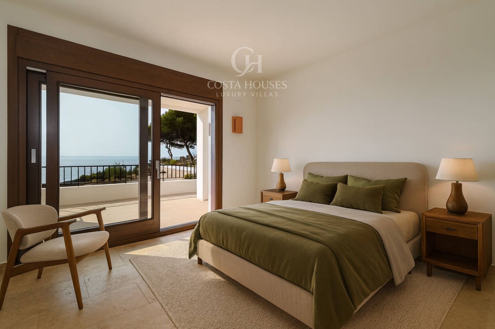 4 slaapkamer Villa te koop in Moraira met zwembad garage - € 2.995.000 (Ref: 9248169)