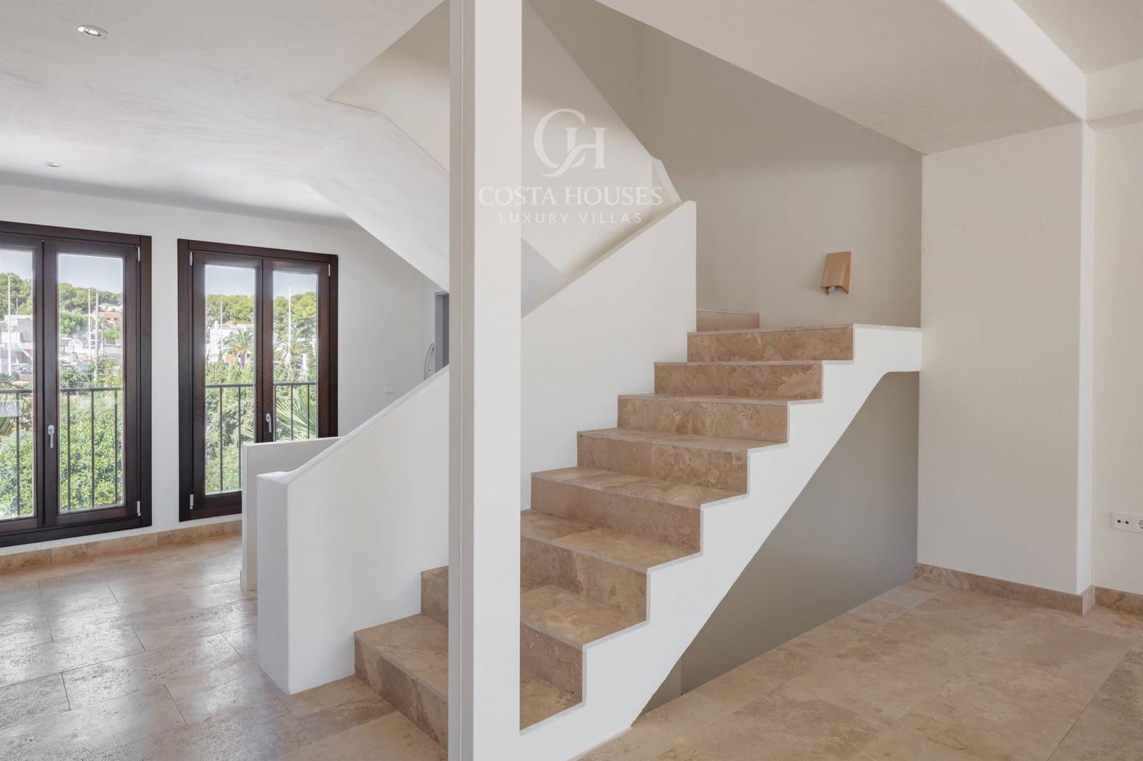 4 slaapkamer Villa te koop in Moraira met zwembad garage - € 2.995.000 (Ref: 9248169)