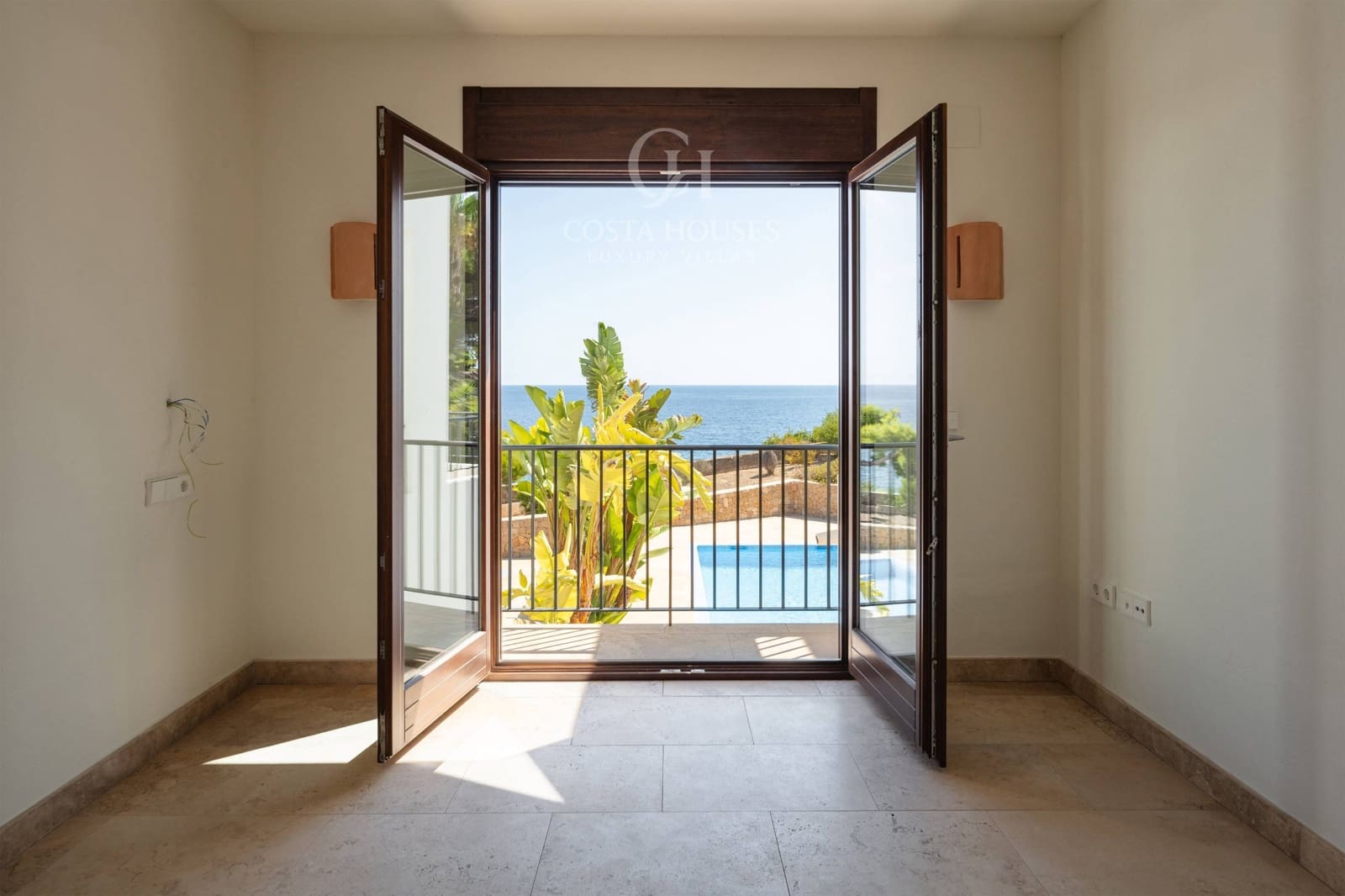 4 slaapkamer Villa te koop in Moraira met zwembad garage - € 2.995.000 (Ref: 9248169)