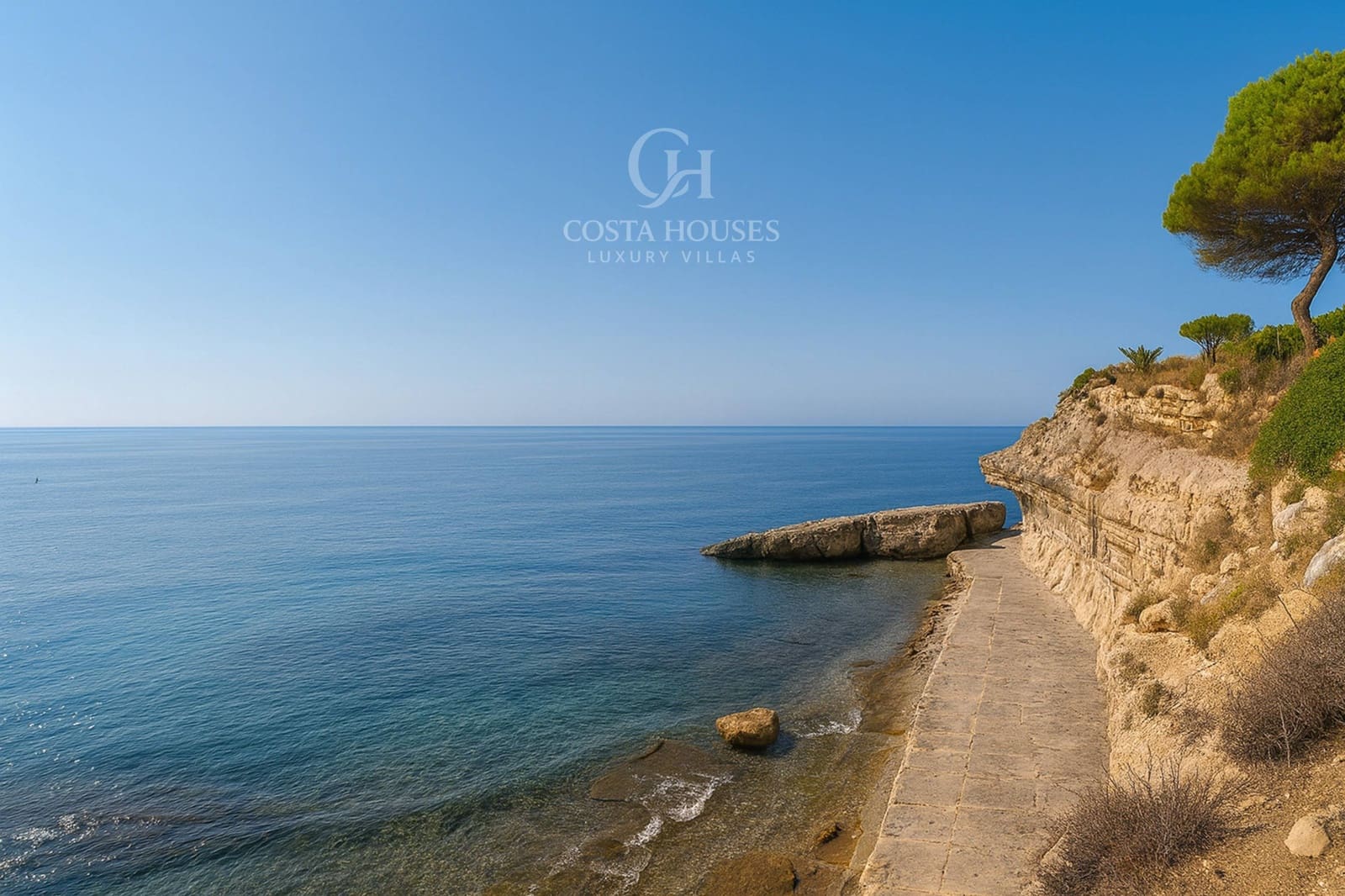 4 slaapkamer Villa te koop in Moraira met zwembad garage - € 2.995.000 (Ref: 9248169)