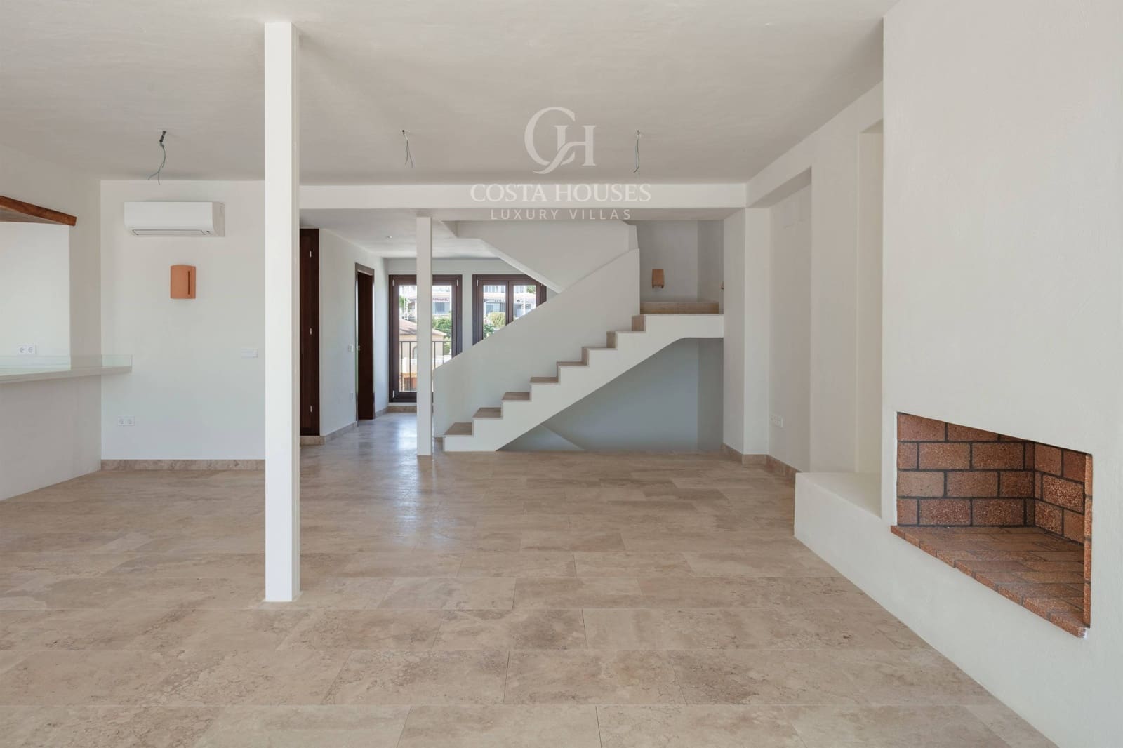 4 slaapkamer Villa te koop in Moraira met zwembad garage - € 2.995.000 (Ref: 9248170)