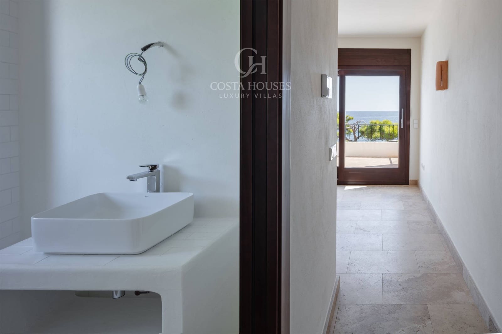 4 slaapkamer Villa te koop in Moraira met zwembad garage - € 2.995.000 (Ref: 9248170)