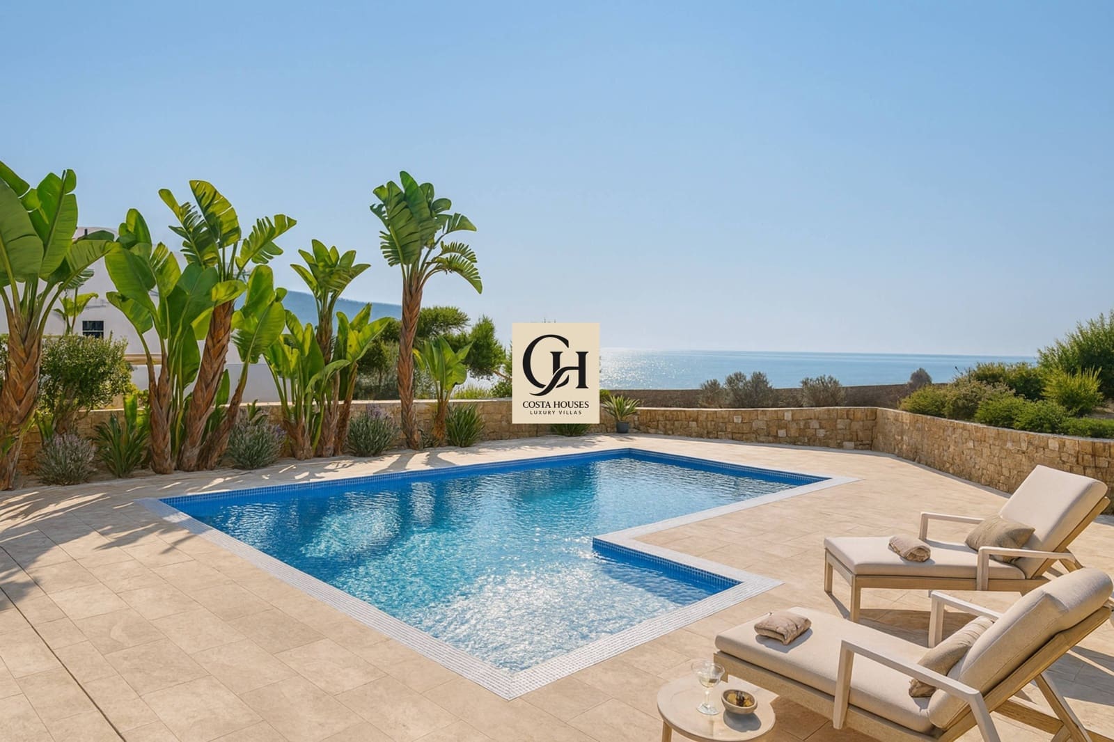 4 slaapkamer Villa te koop in Moraira met zwembad garage - € 2.995.000 (Ref: 9248170)