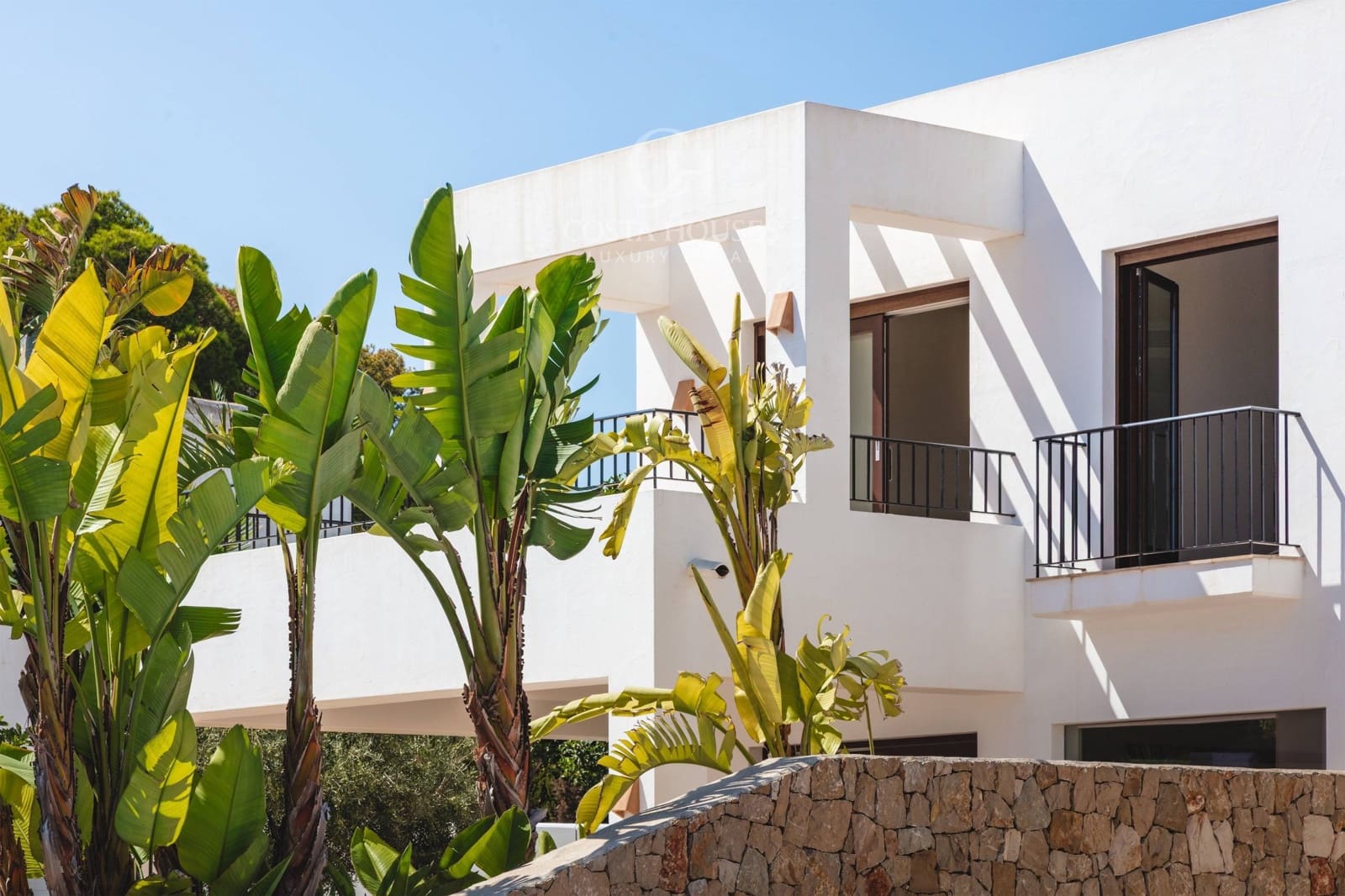 4 slaapkamer Villa te koop in Moraira met zwembad garage - € 2.995.000 (Ref: 9248170)