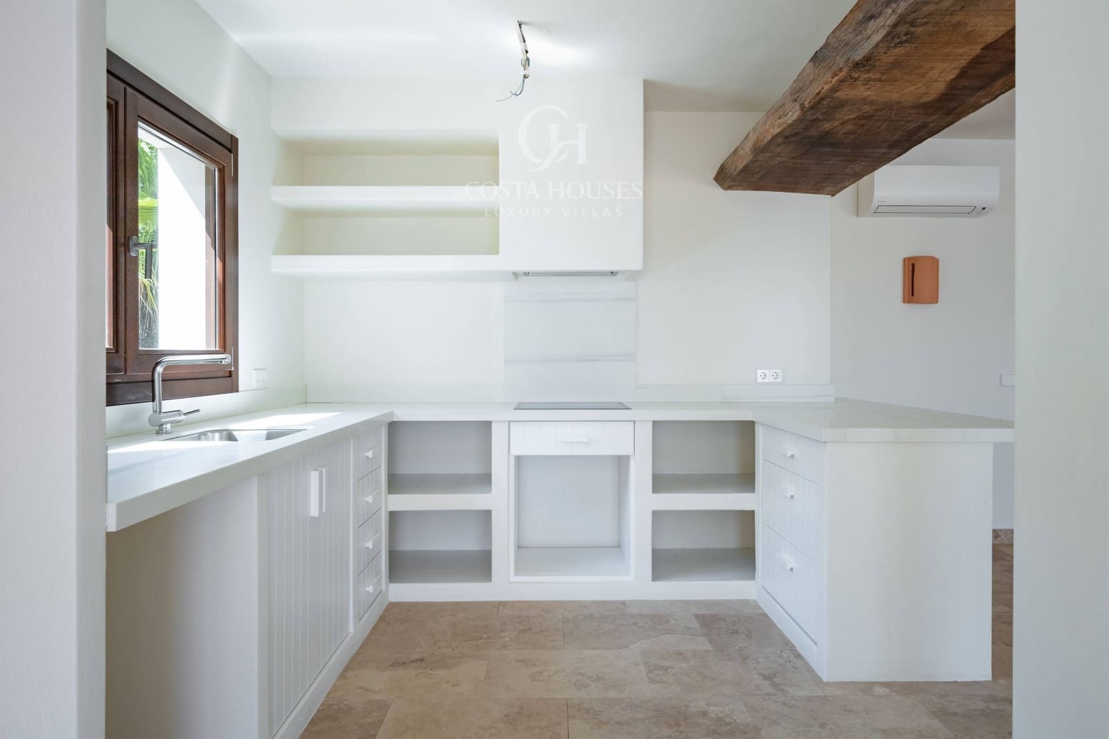 Chalet de 8 habitaciones en Moraira en venta con piscina garaje - 6.000.000 € (Ref: 9248171)