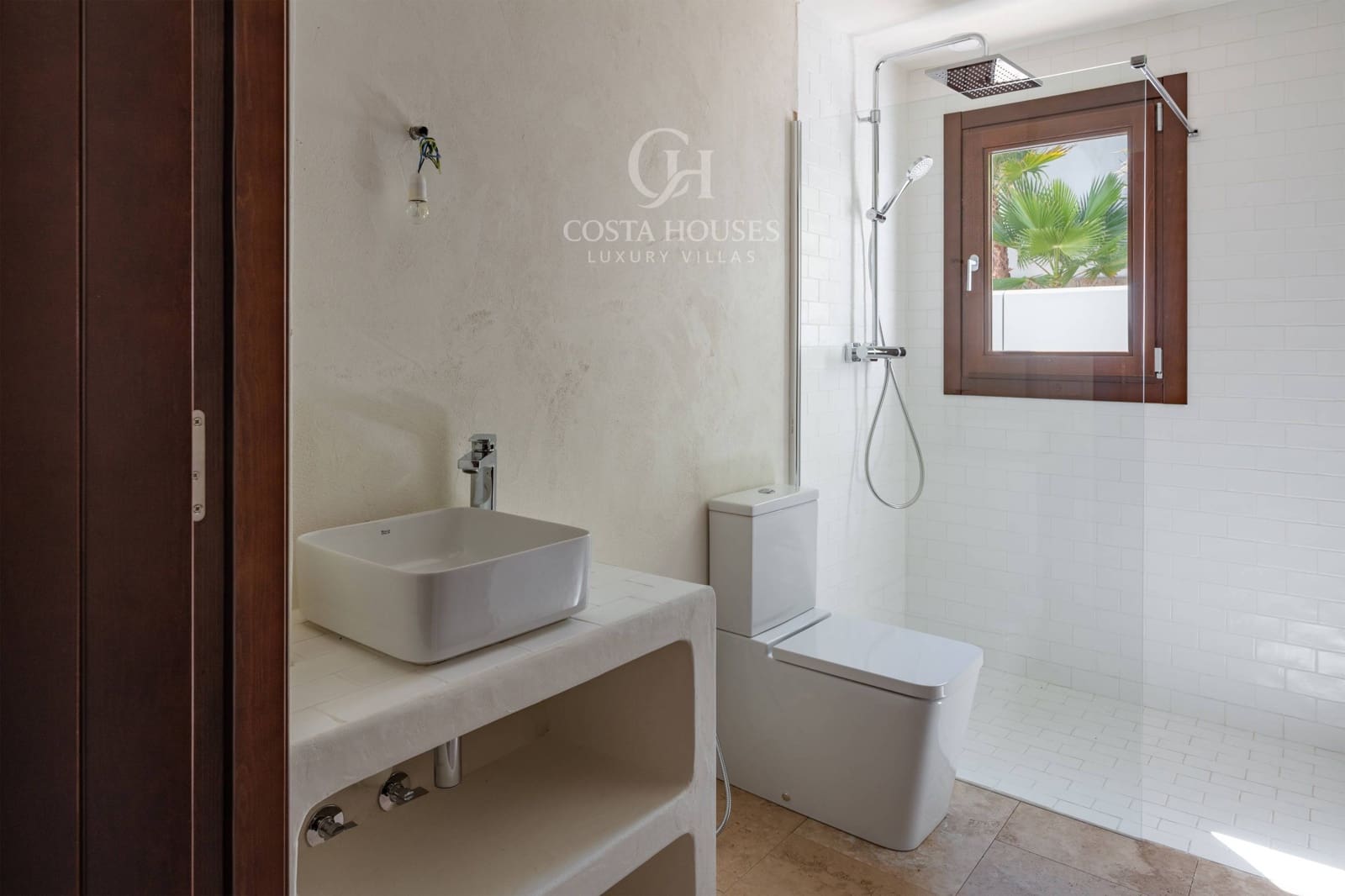 Chalet de 8 habitaciones en Moraira en venta con piscina garaje - 6.000.000 € (Ref: 9248171)