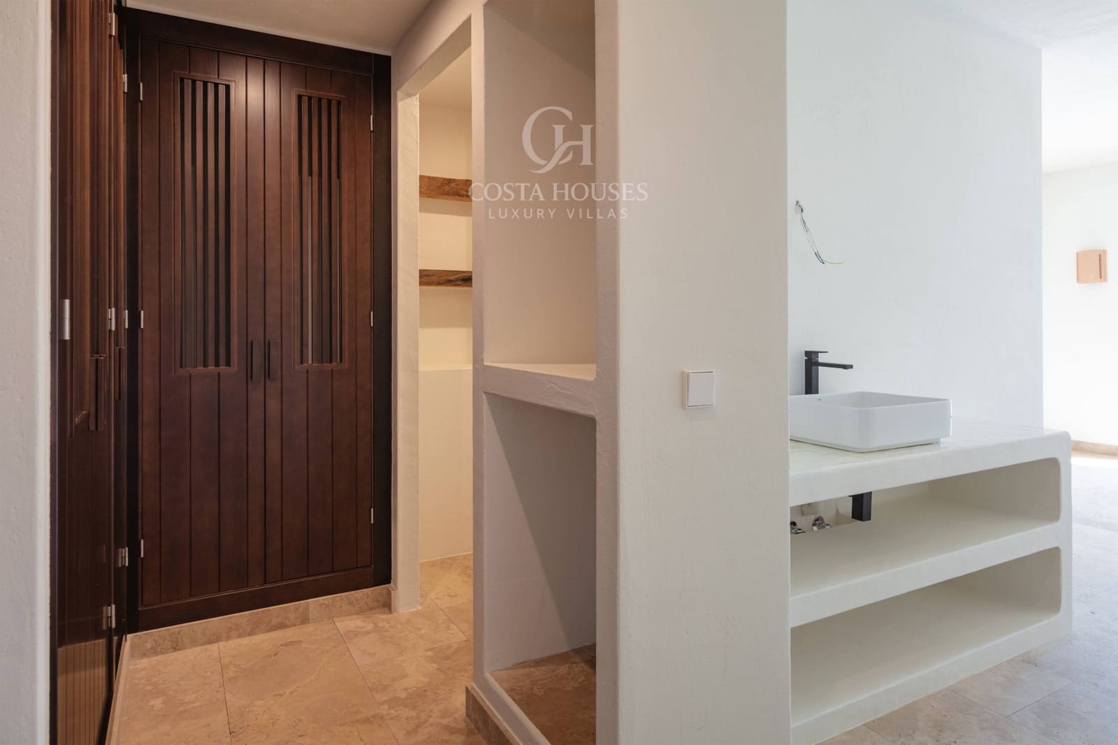 Chalet de 8 habitaciones en Moraira en venta con piscina garaje - 6.000.000 € (Ref: 9248171)