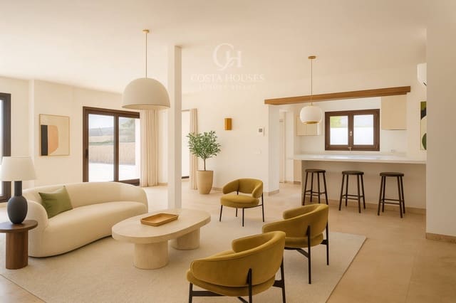 Chalet de 8 habitaciones en Moraira, Teulada-Moraira en venta con piscina garaje - 6.000.000 € (Ref: 9248171)