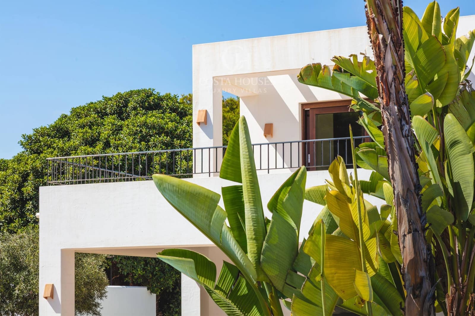 Chalet de 8 habitaciones en Moraira en venta con piscina garaje - 6.000.000 € (Ref: 9248171)