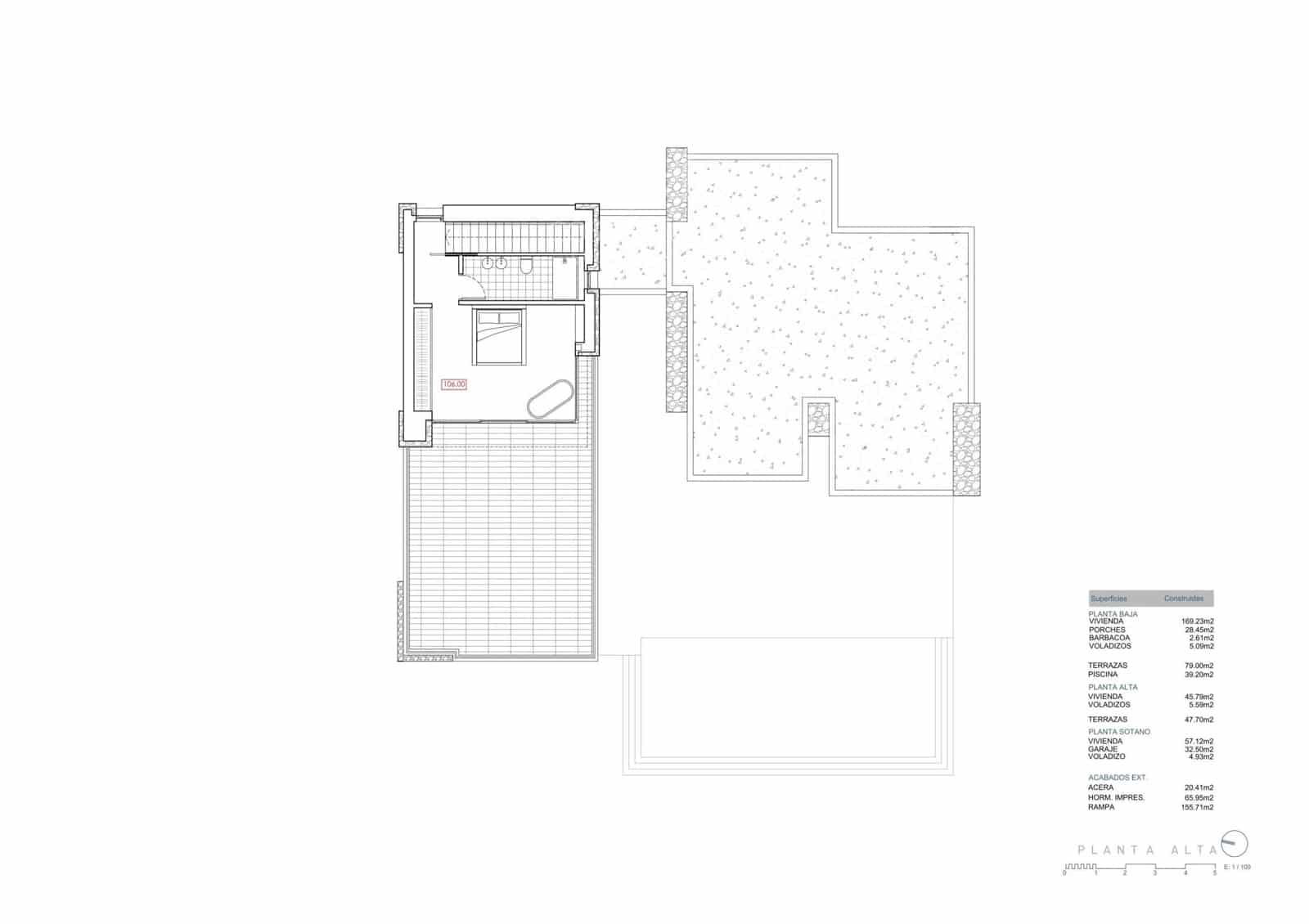 3 Zimmer Villa zu verkaufen in Benissa mit Pool Garage - 1.890.000 € (Ref: 9252390)