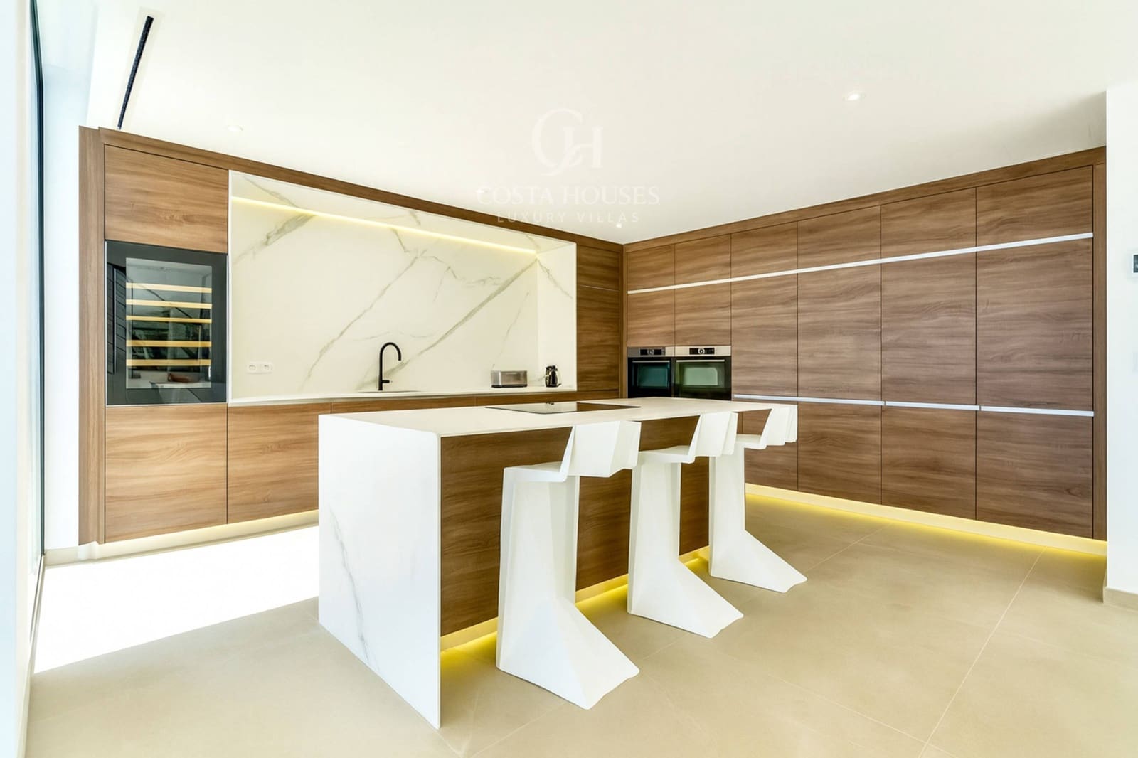 5 slaapkamer Villa te koop in Altea la Vella met zwembad garage - € 1.950.000 (Ref: 9255237)