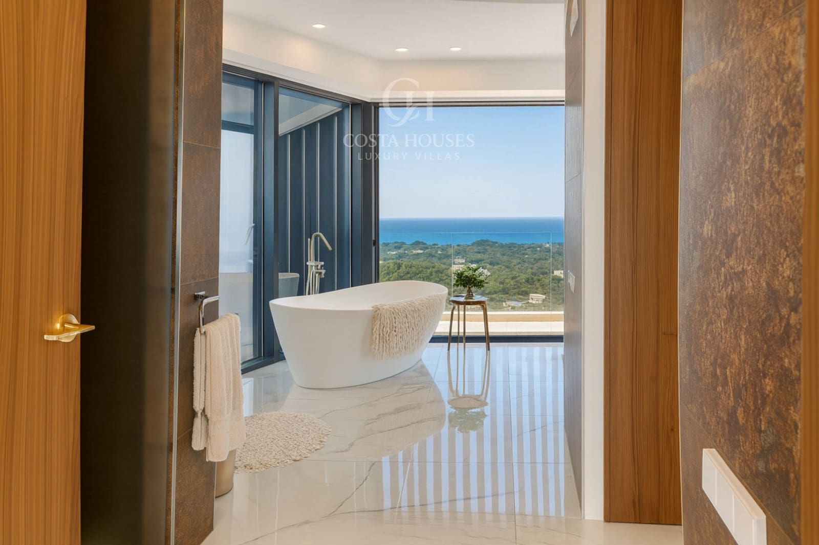 6 chambre Villa/Maison à vendre à Altea la Vella avec piscine garage - 5 595 000 € (Ref: 9255238)