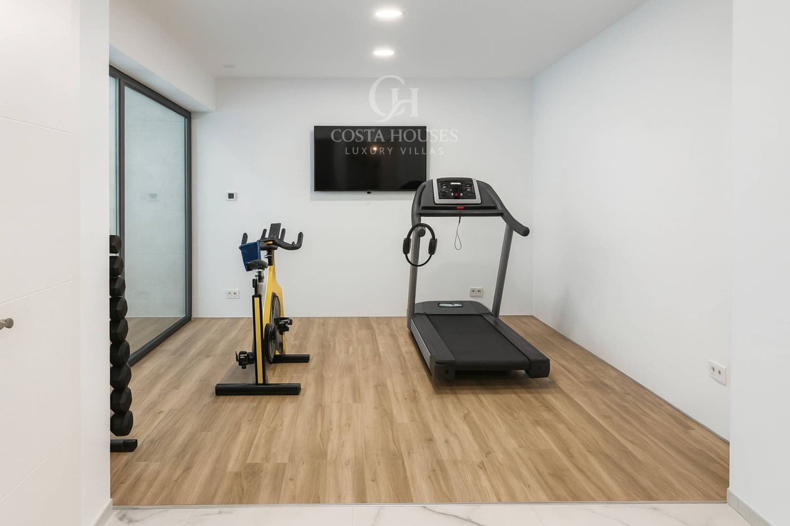 6 chambre Villa/Maison à vendre à Altea la Vella avec piscine garage - 5 595 000 € (Ref: 9255238)