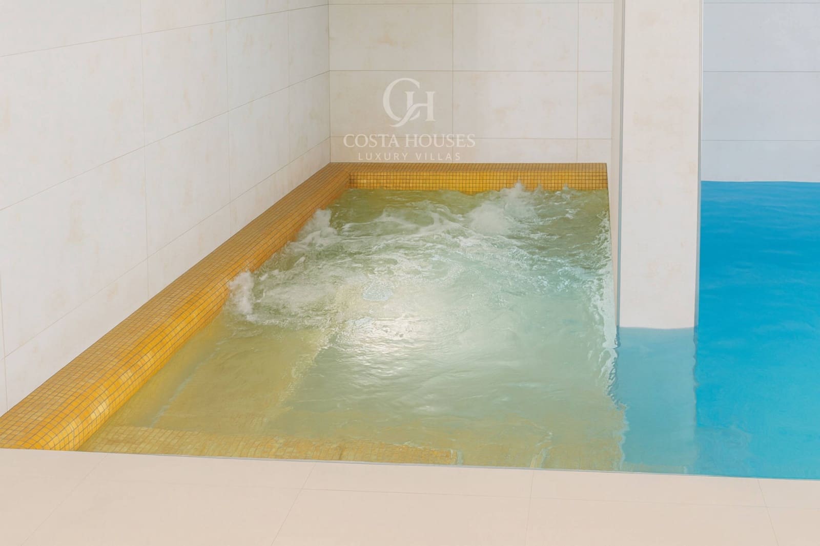 6 chambre Villa/Maison à vendre à Altea la Vella avec piscine garage - 5 595 000 € (Ref: 9255238)