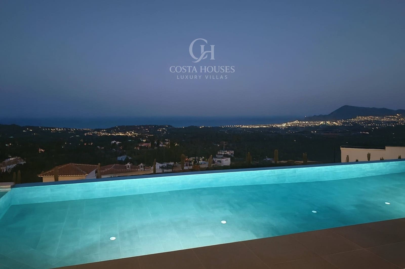 6 chambre Villa/Maison à vendre à Altea la Vella avec piscine garage - 5 595 000 € (Ref: 9255238)