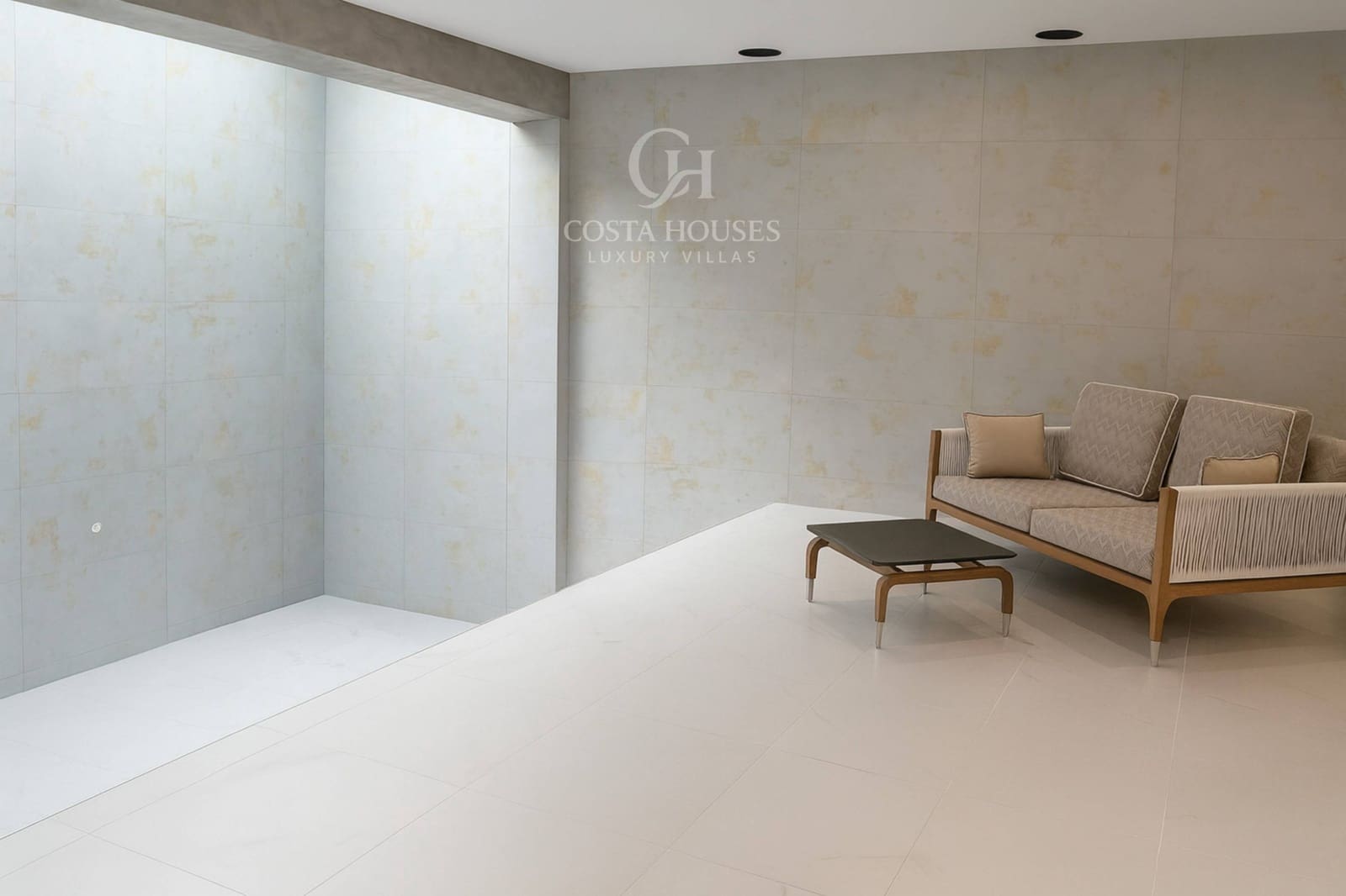 6 chambre Villa/Maison à vendre à Altea la Vella avec piscine garage - 5 595 000 € (Ref: 9255238)