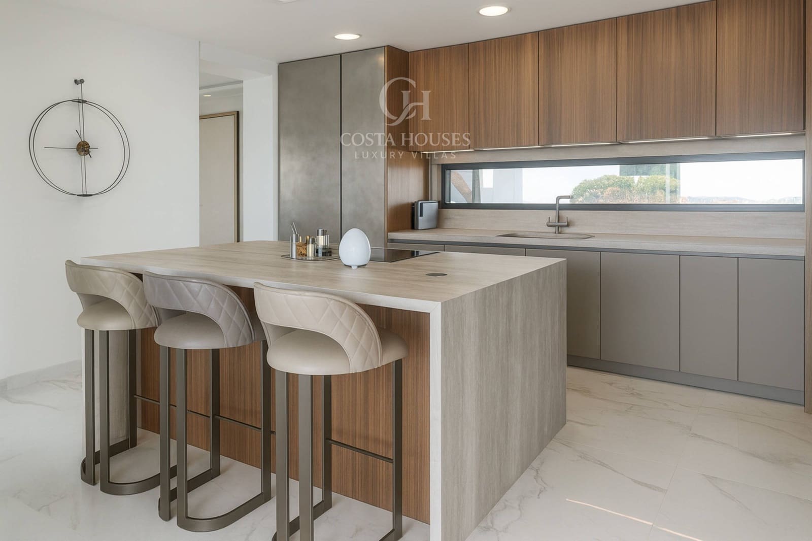 6 chambre Villa/Maison à vendre à Altea la Vella avec piscine garage - 5 595 000 € (Ref: 9255238)