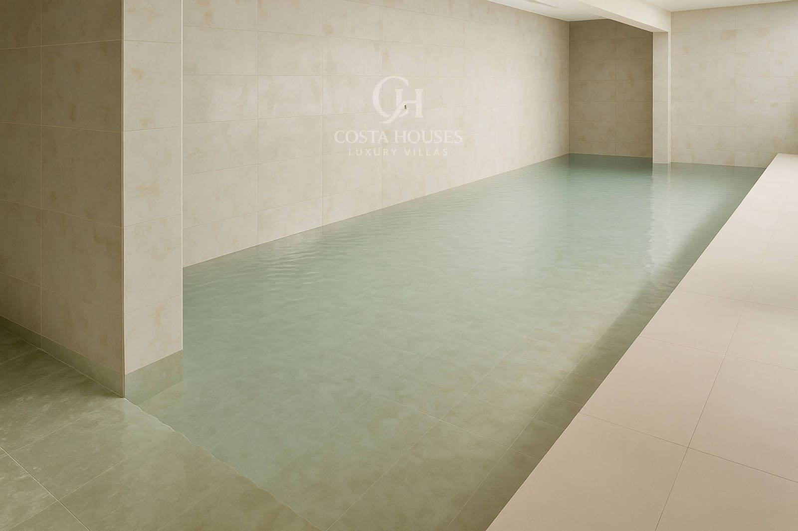 6 chambre Villa/Maison à vendre à Altea la Vella avec piscine garage - 5 595 000 € (Ref: 9255238)