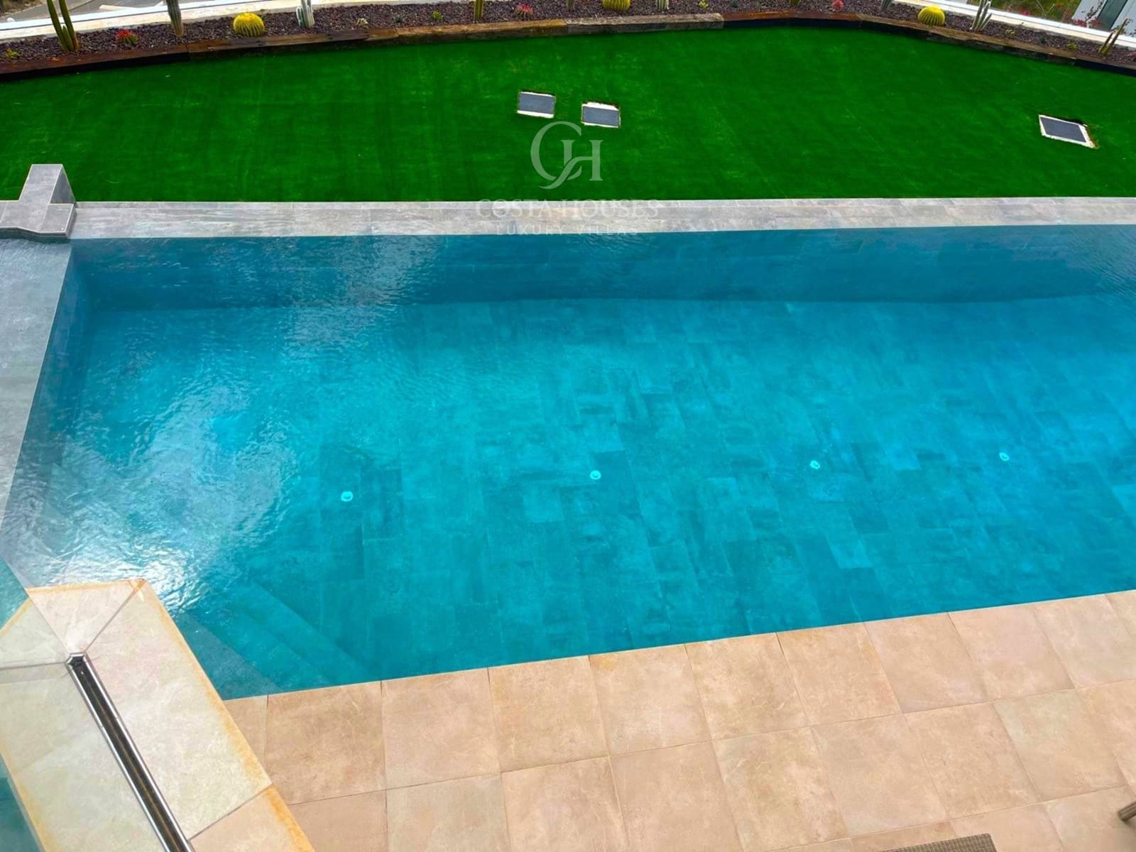 6 chambre Villa/Maison à vendre à Altea la Vella avec piscine garage - 5 595 000 € (Ref: 9255238)