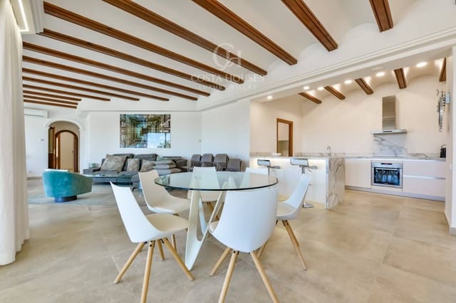 7 camera da letto Villa in vendita in Altea con piscina garage - 2.650.000 € (Rif: 9257247)