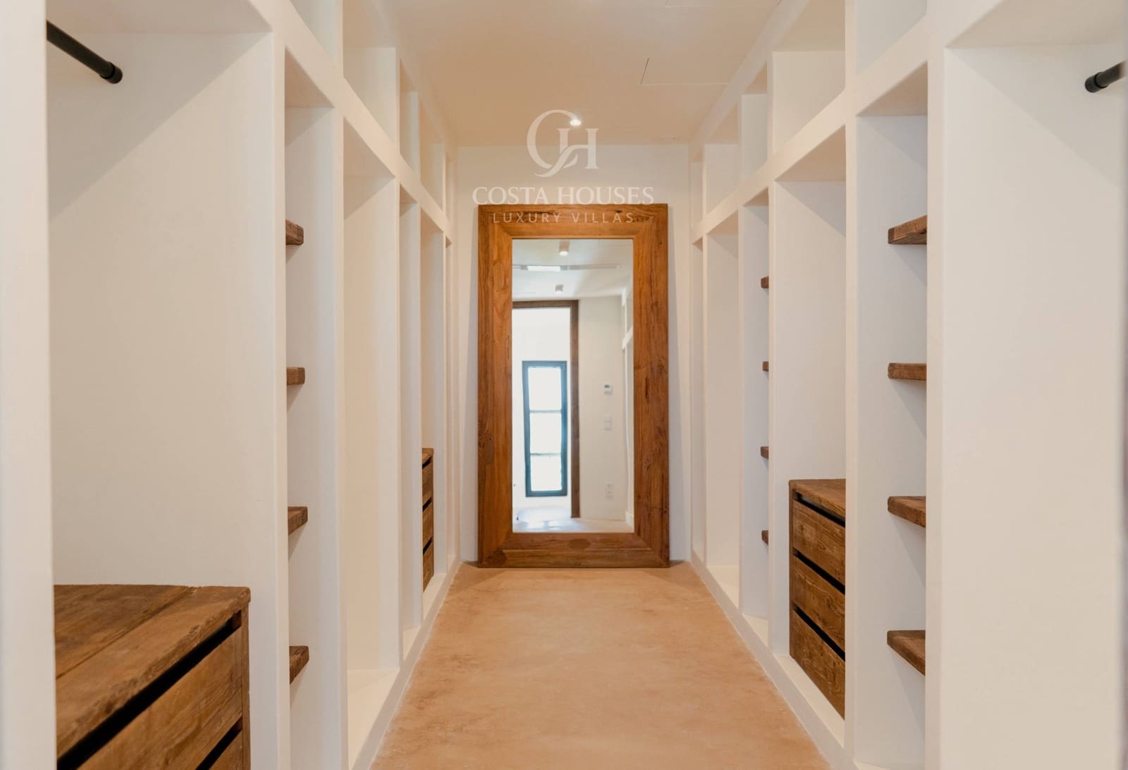 4 makuuhuone Huvila myytävänä paikassa Benissa mukana uima-altaan 
autotalli - 3 450 000 € (Ref: 9262532)