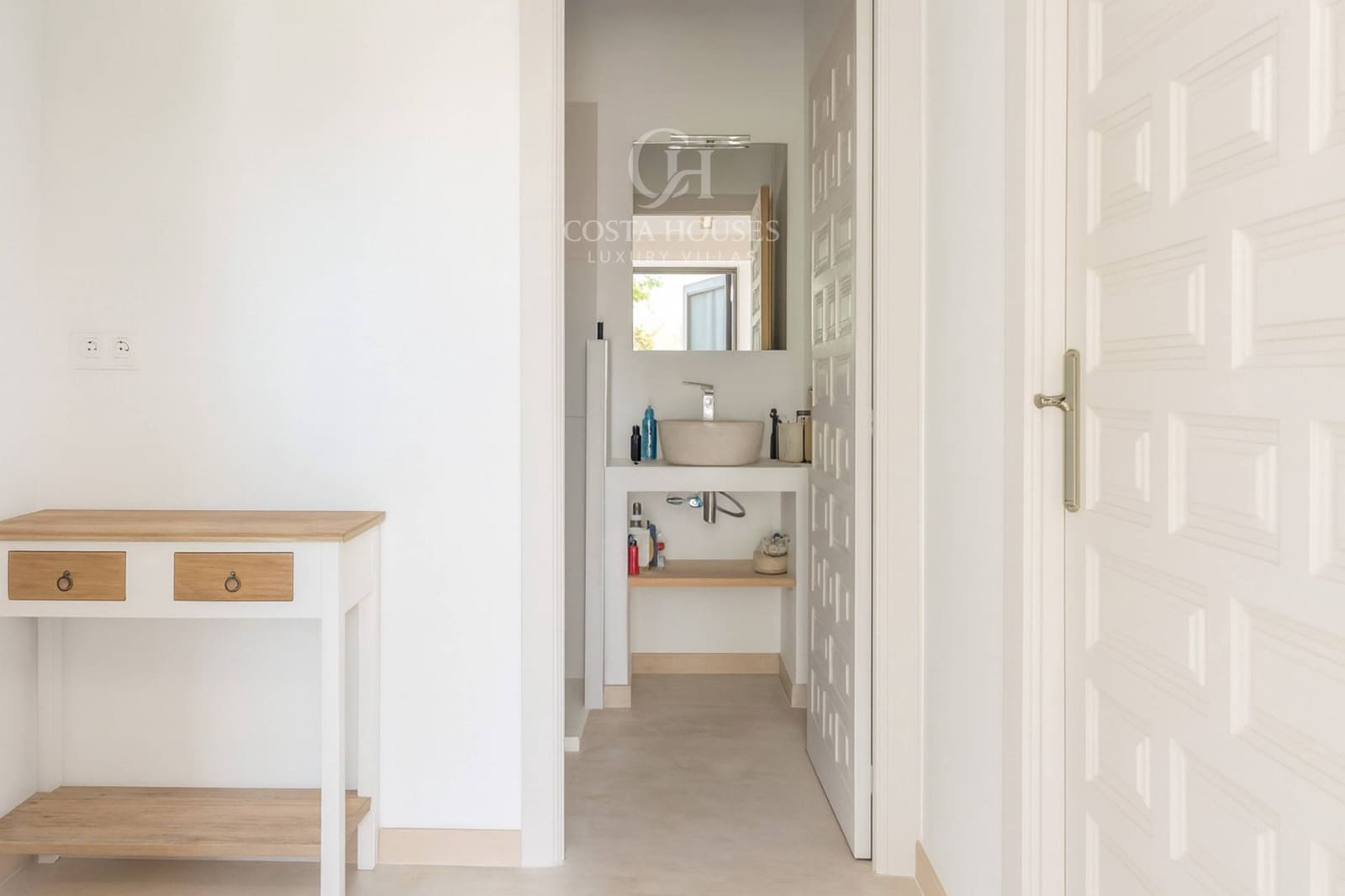 5 soveværelse Finca/Landehus til salg i Denia med swimmingpool garage - € 1.550.000 (Ref: 9265390)