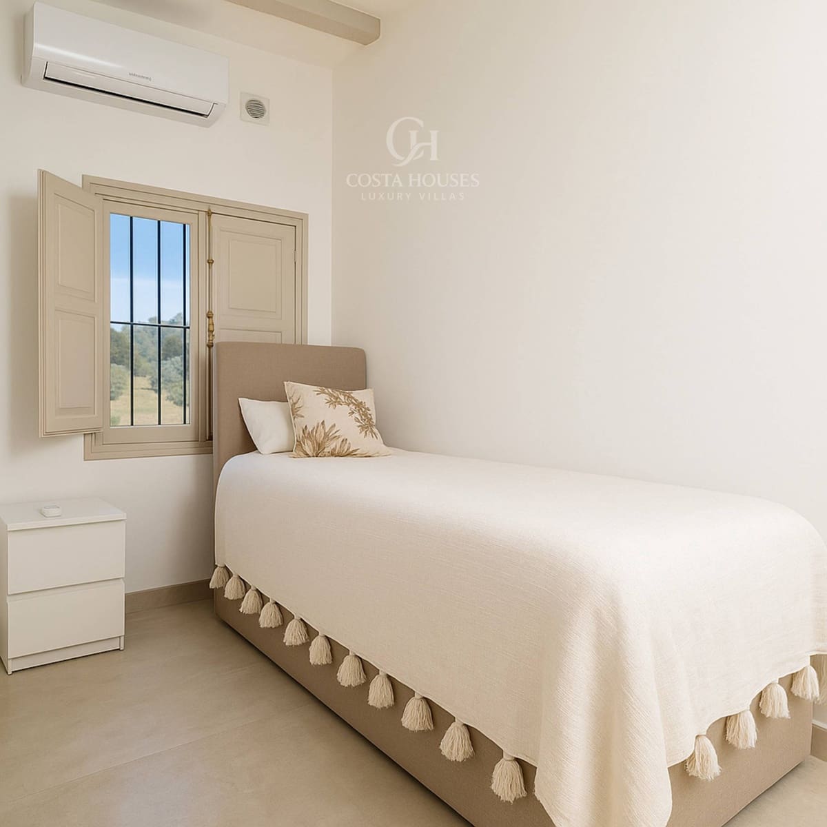 5 soveværelse Finca/Landehus til salg i Denia med swimmingpool garage - € 1.550.000 (Ref: 9265390)