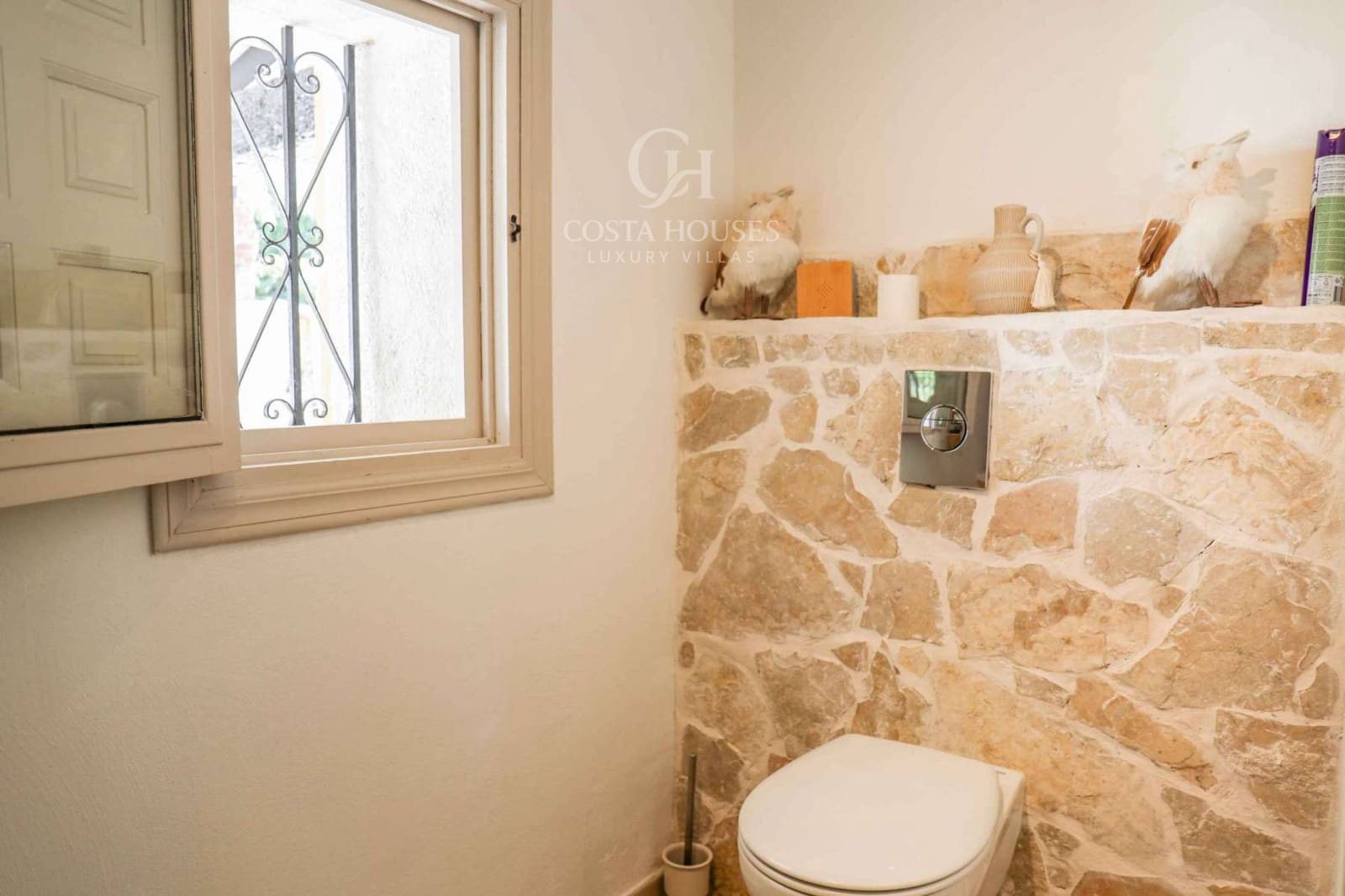 5 soveværelse Finca/Landehus til salg i Denia med swimmingpool garage - € 1.550.000 (Ref: 9265390)